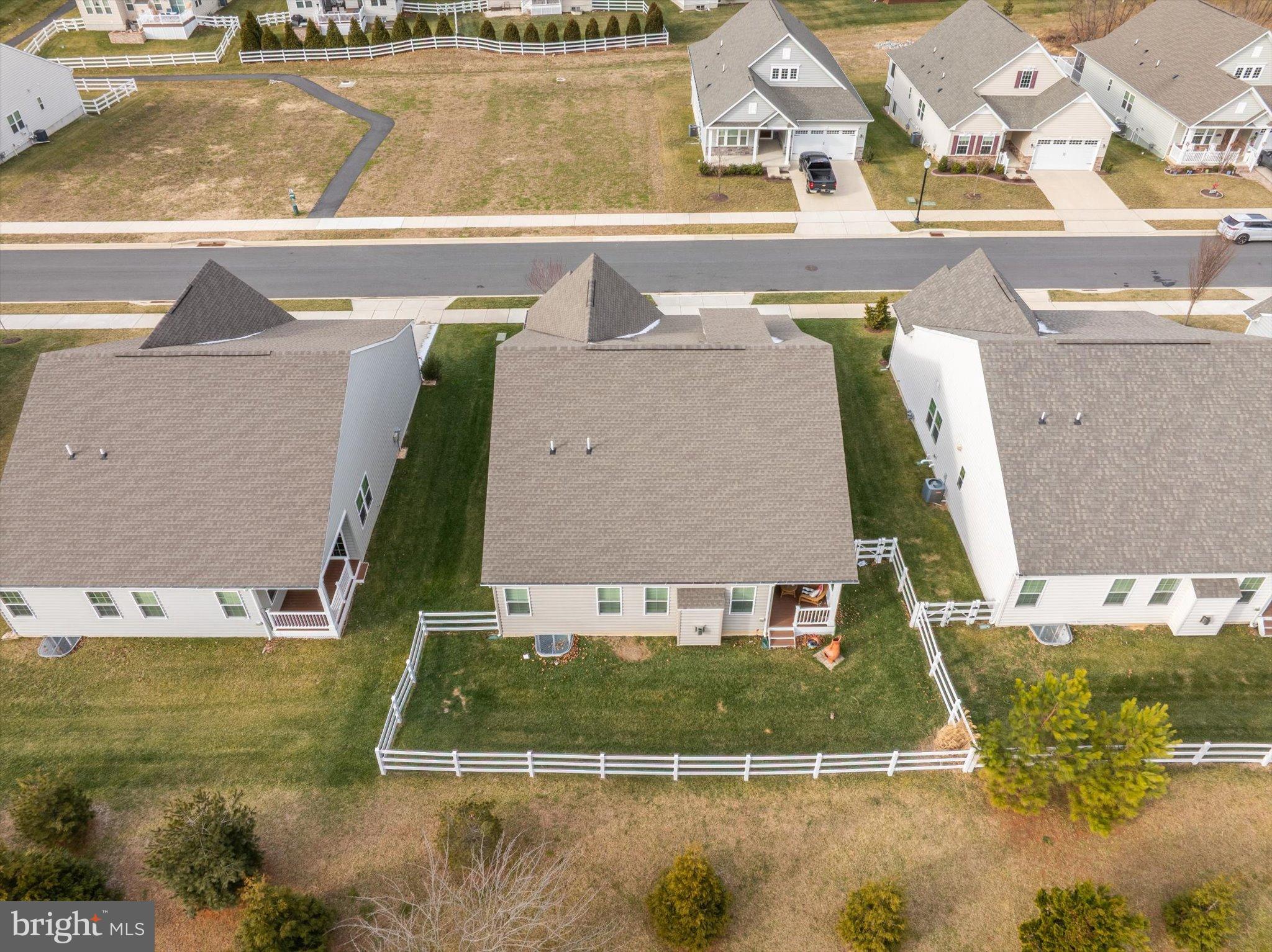 PRESERVE AT DEEP CRK - Residential