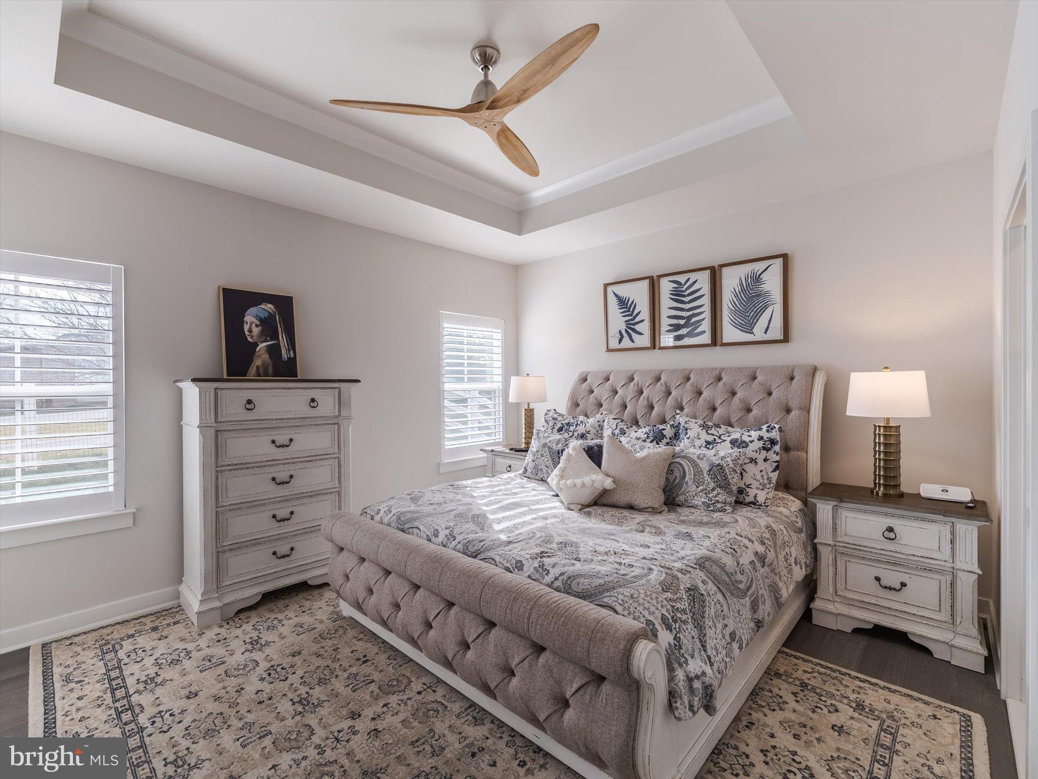 PRESERVE AT DEEP CRK - Residential