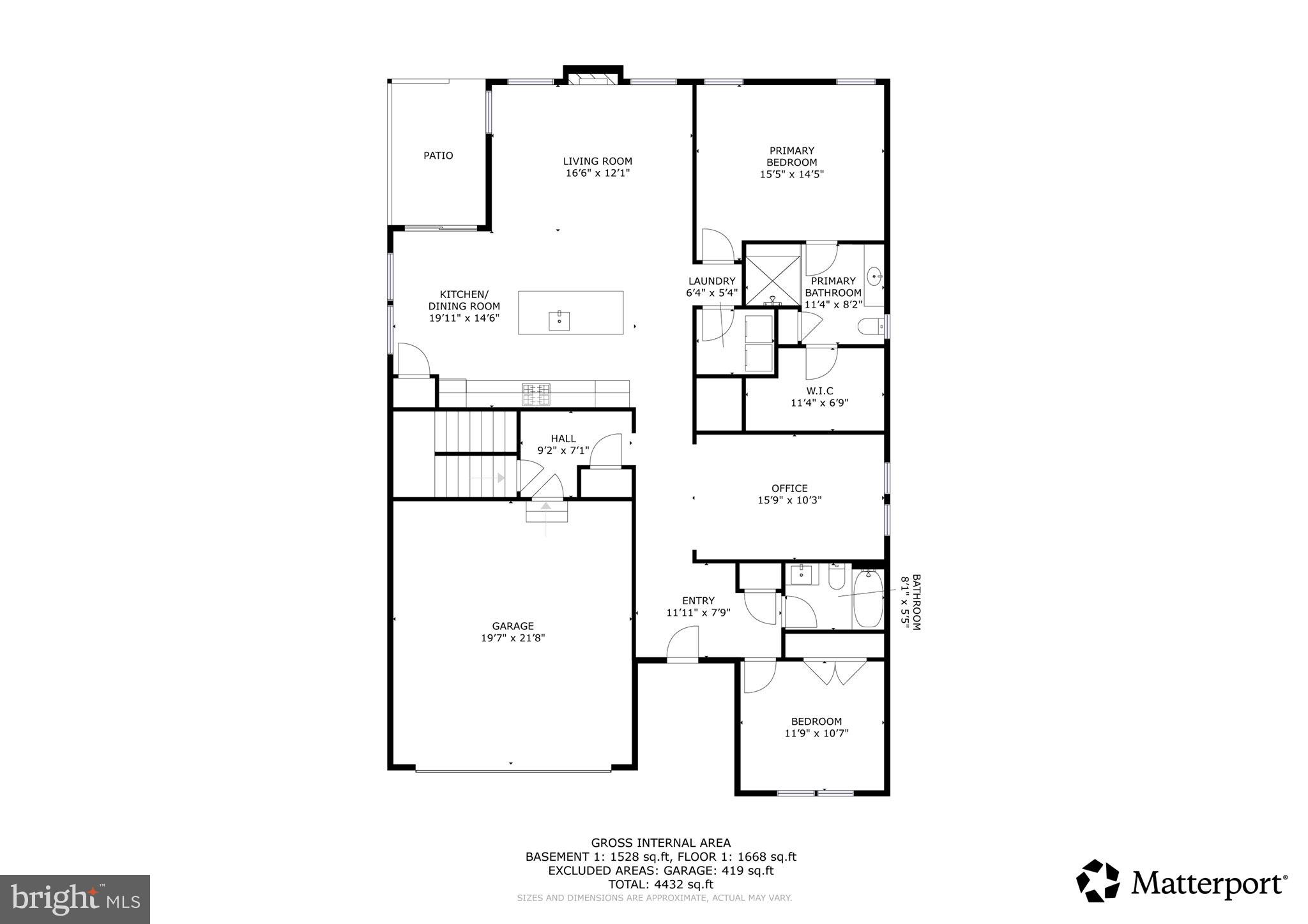 PRESERVE AT DEEP CRK - Residential
