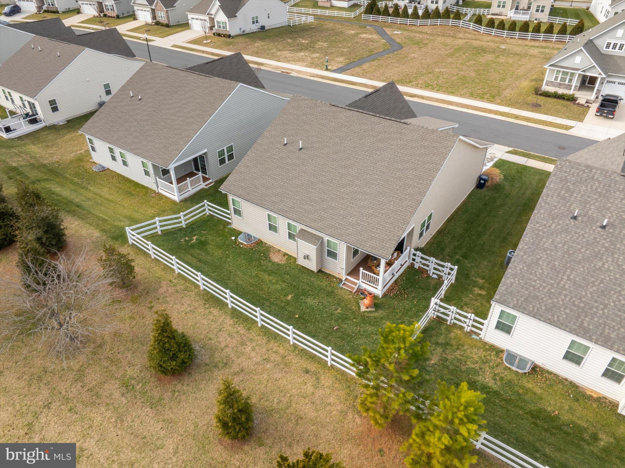 PRESERVE AT DEEP CRK - Residential