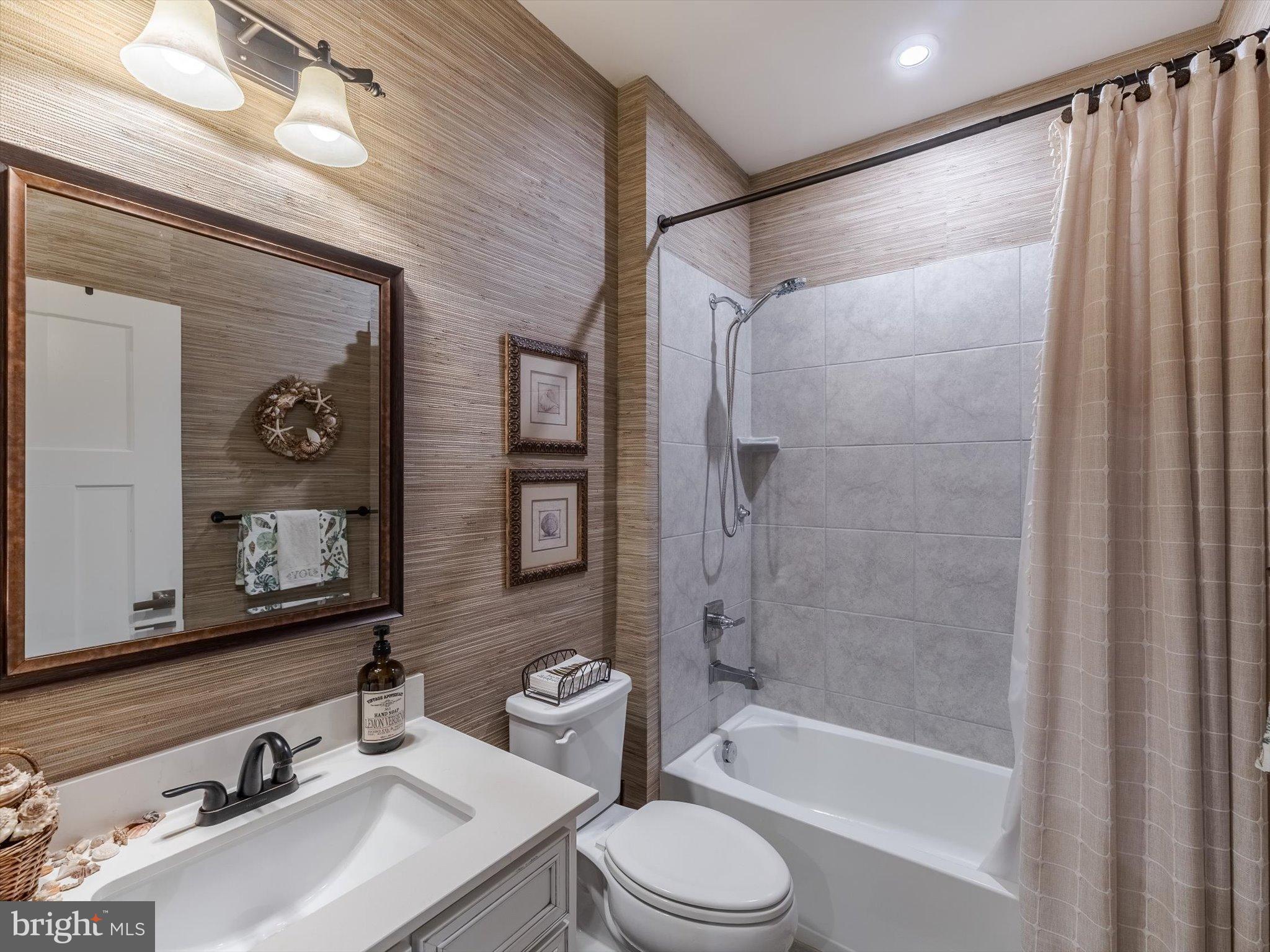 PRESERVE AT DEEP CRK - Residential