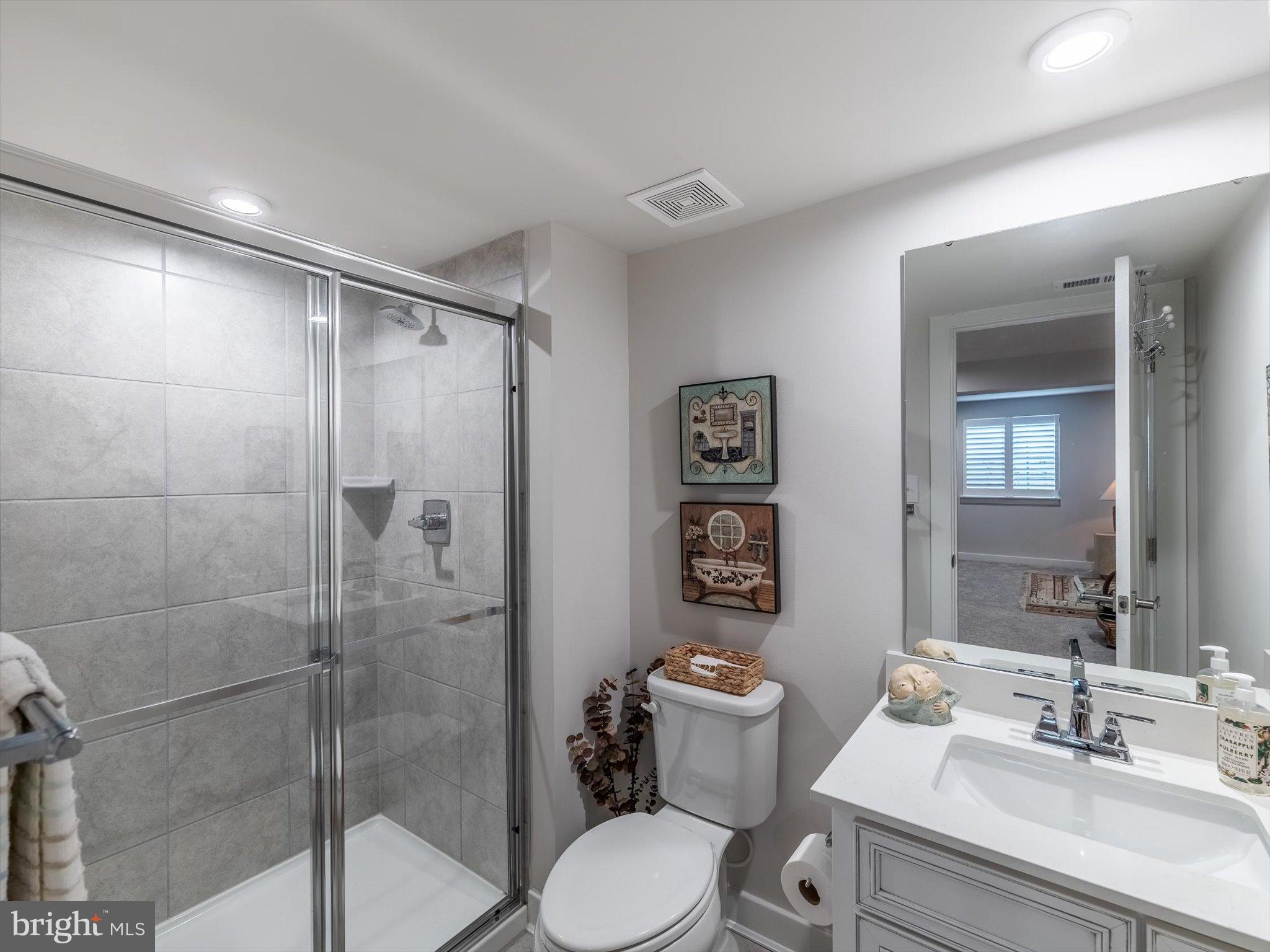 PRESERVE AT DEEP CRK - Residential