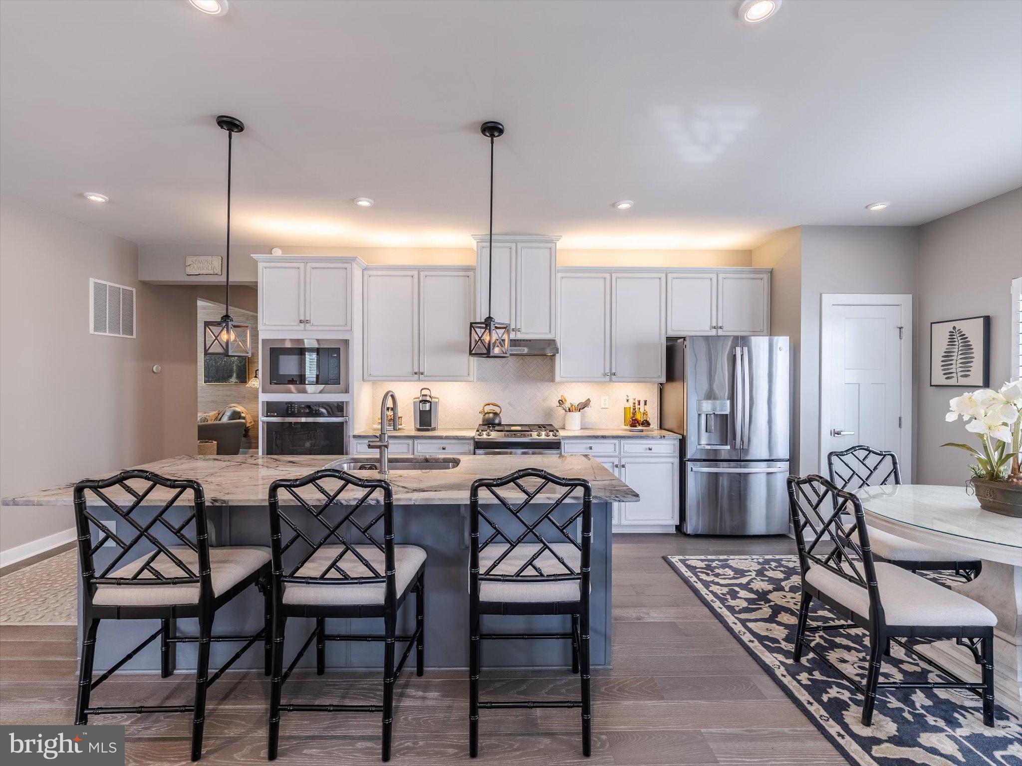 PRESERVE AT DEEP CRK - Residential