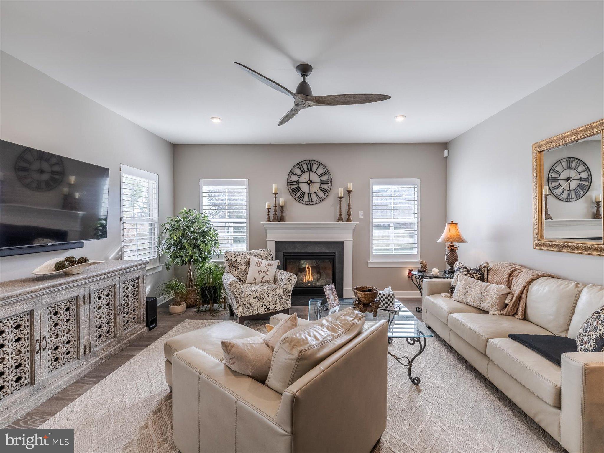 PRESERVE AT DEEP CRK - Residential