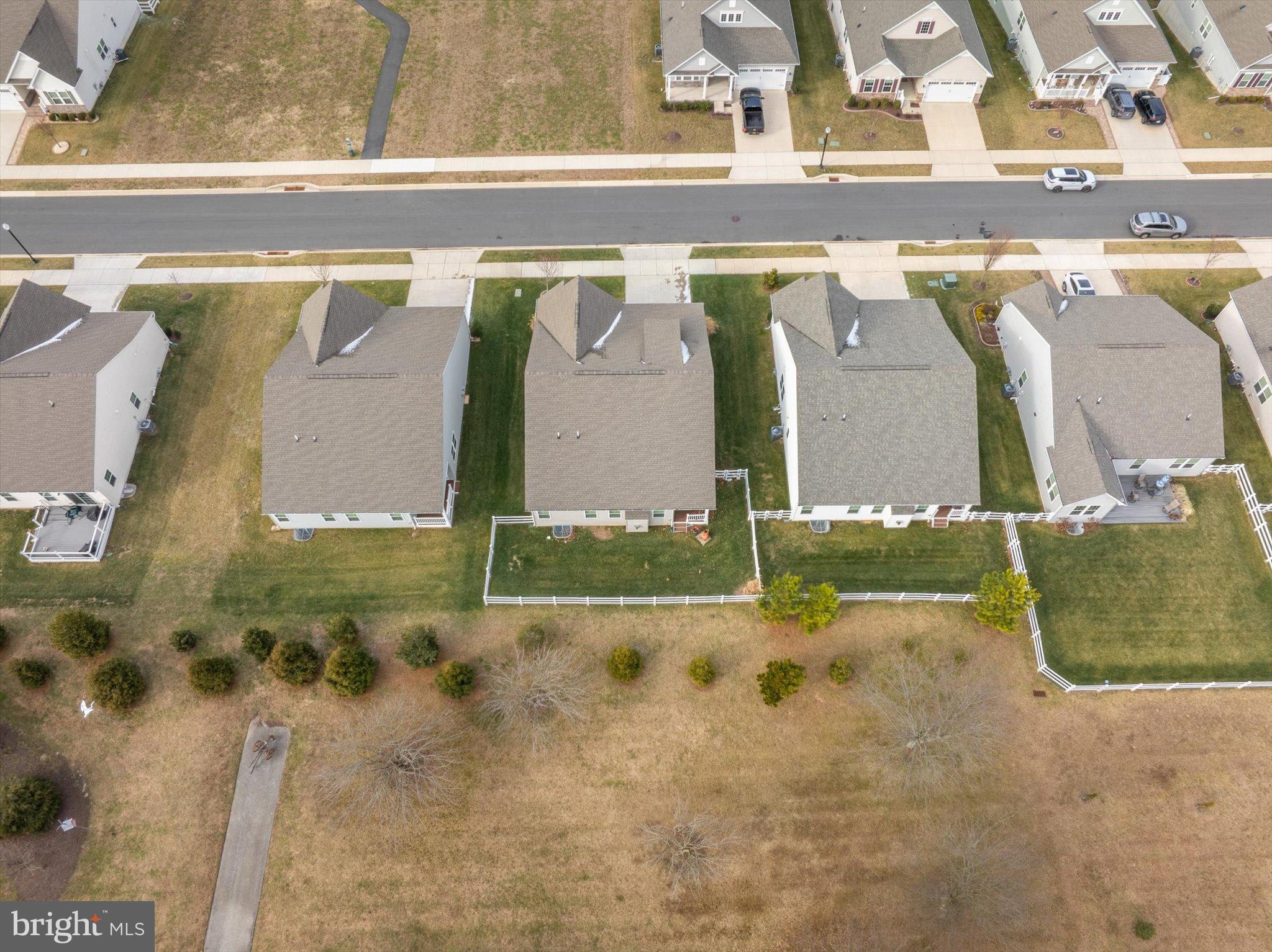 PRESERVE AT DEEP CRK - Residential