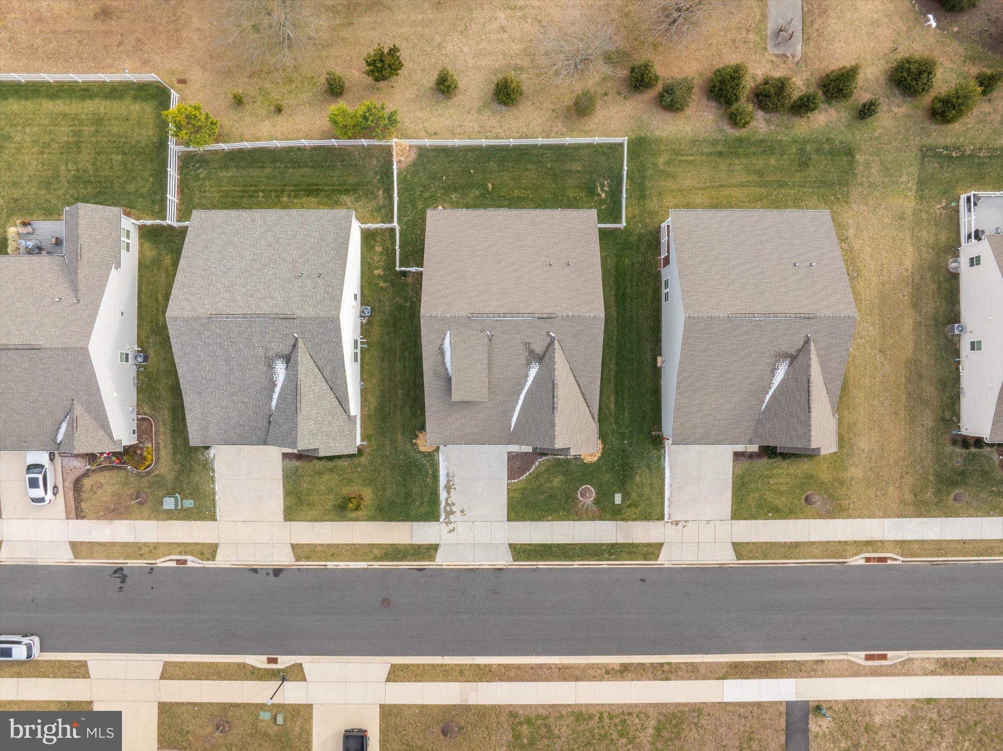 PRESERVE AT DEEP CRK - Residential