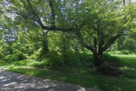 Vacant Land For Sale - 305 Poplar Avenue<br/> NEWARK, DE 19711