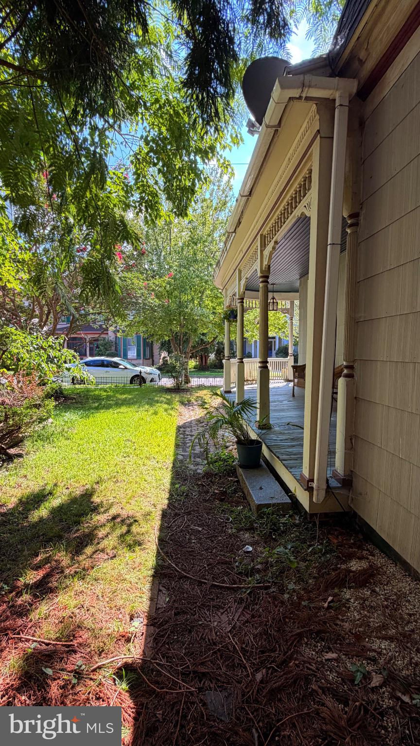 903 LOCUST STREET