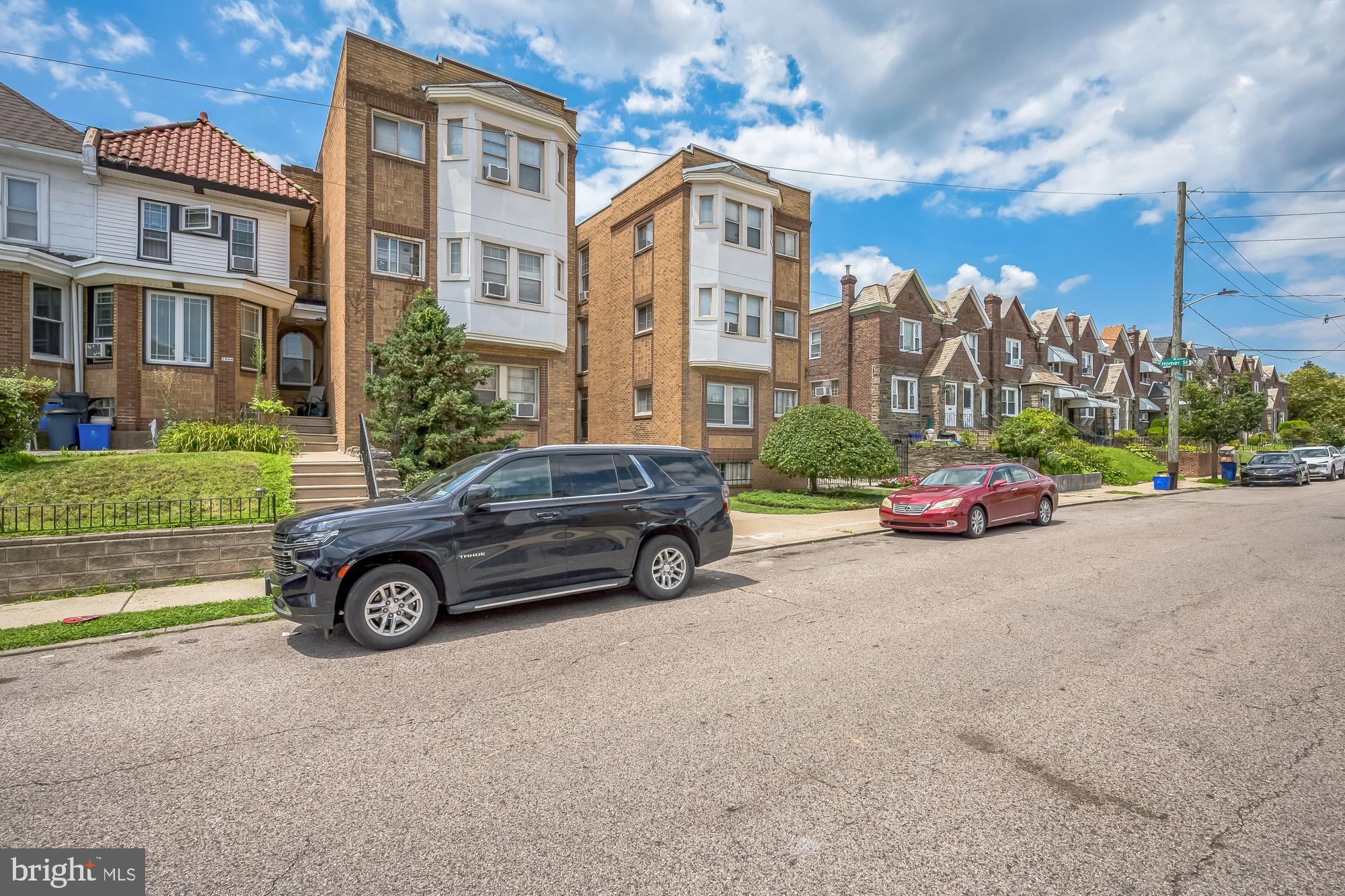 WEST OAK LANE - Commercial Sale