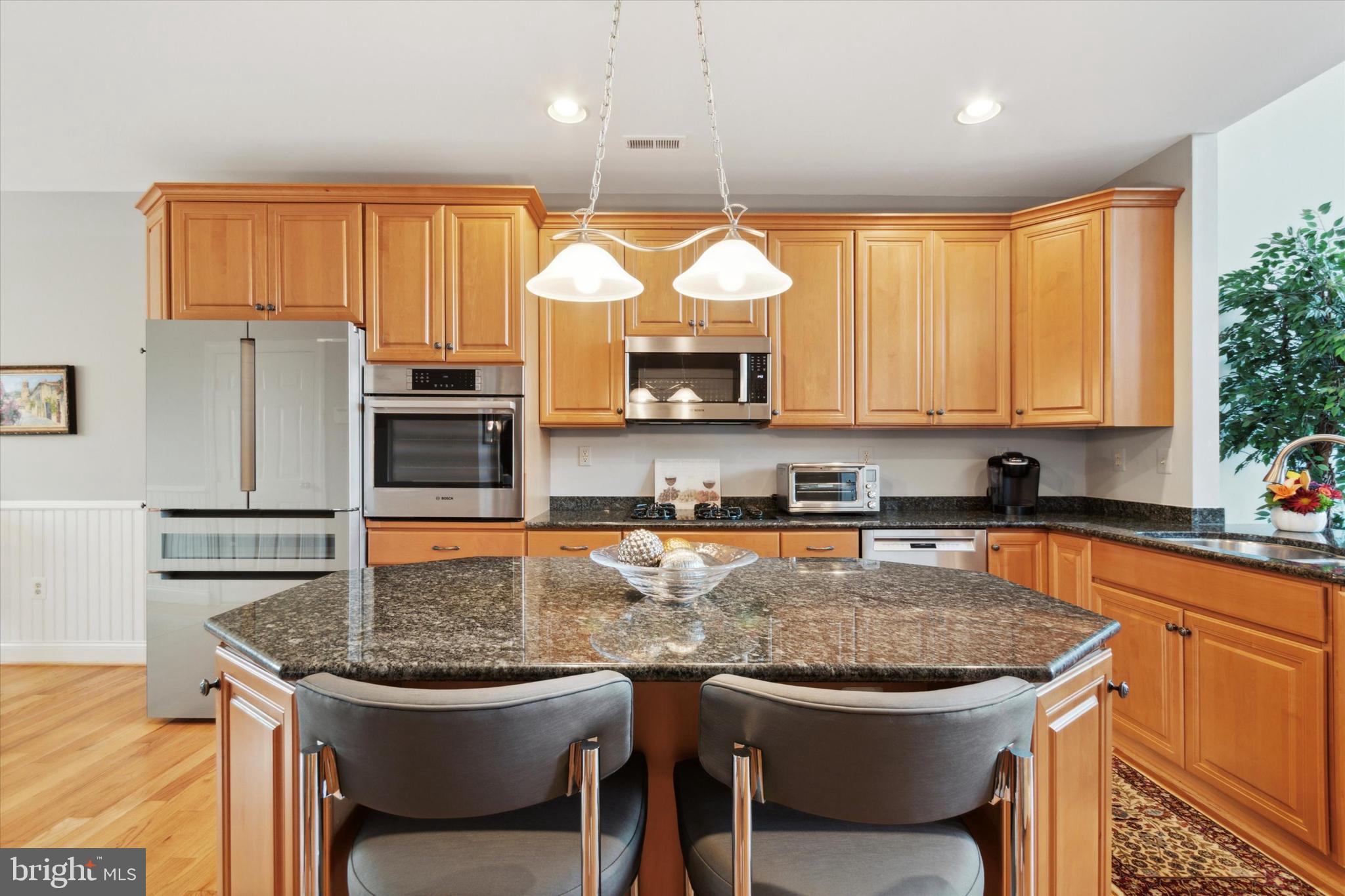 CHASE AT MALVERN HNT - Residential