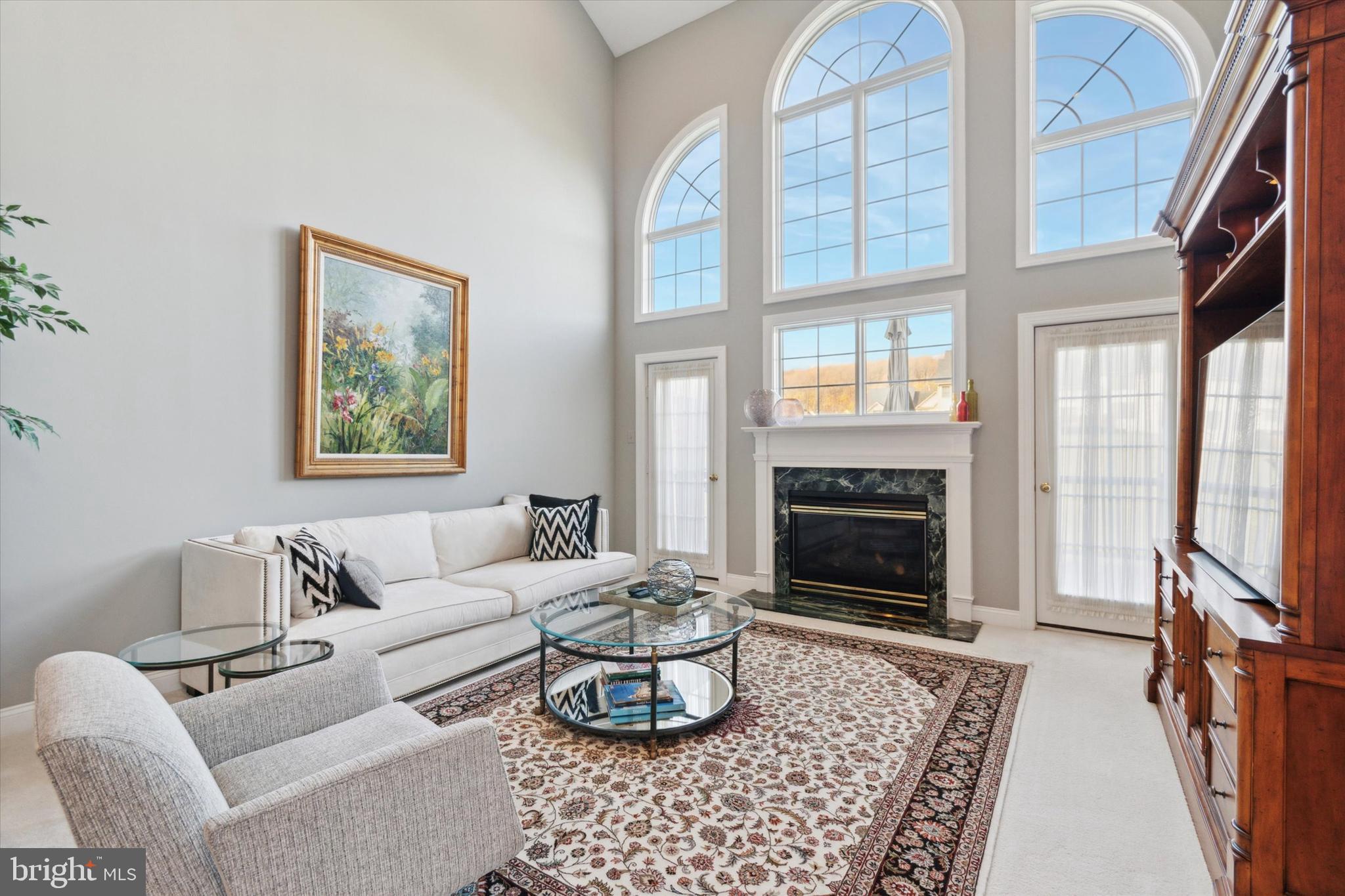 CHASE AT MALVERN HNT - Residential