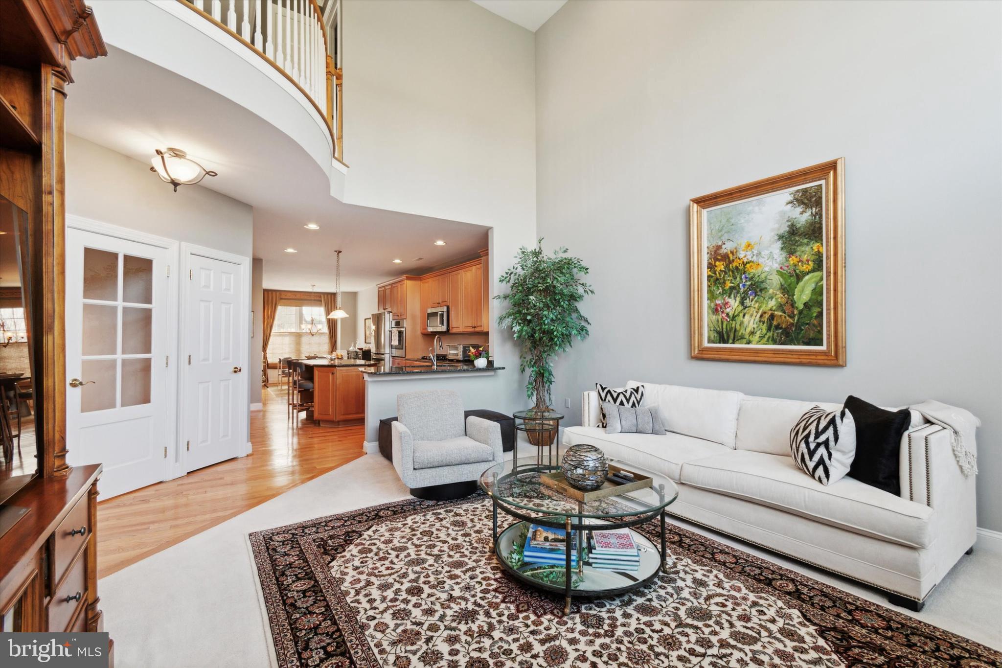 CHASE AT MALVERN HNT - Residential