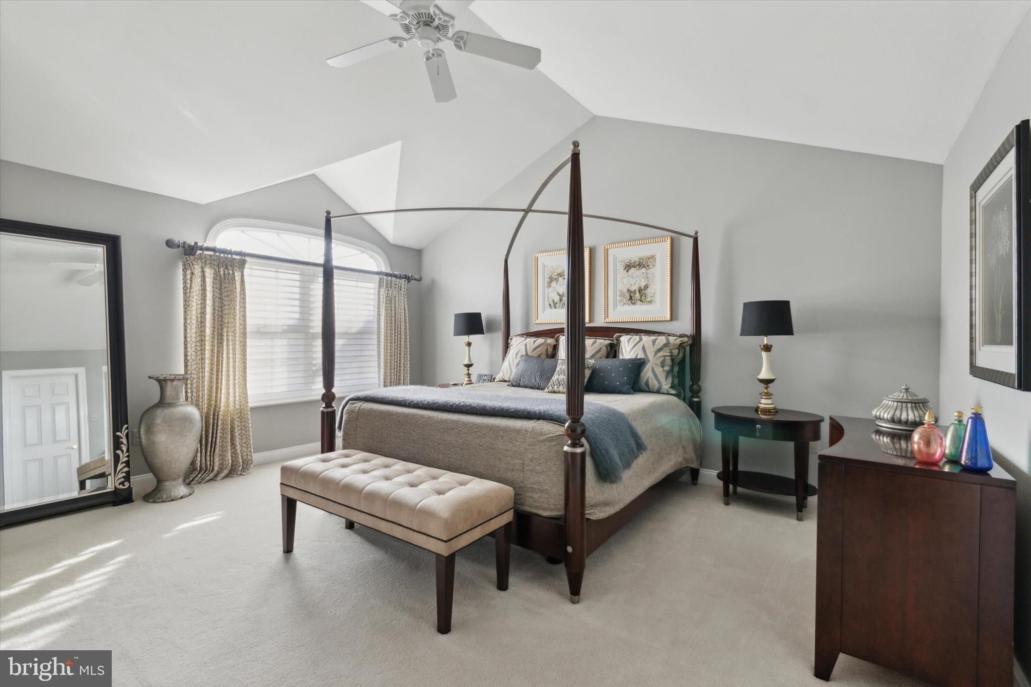 CHASE AT MALVERN HNT - Residential