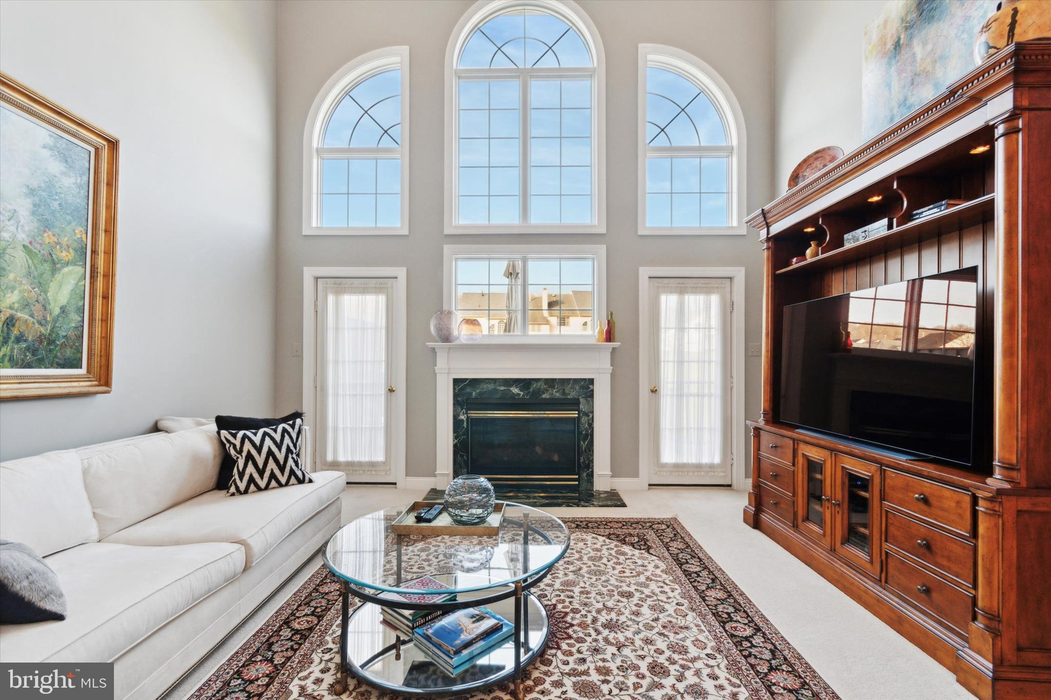 CHASE AT MALVERN HNT - Residential