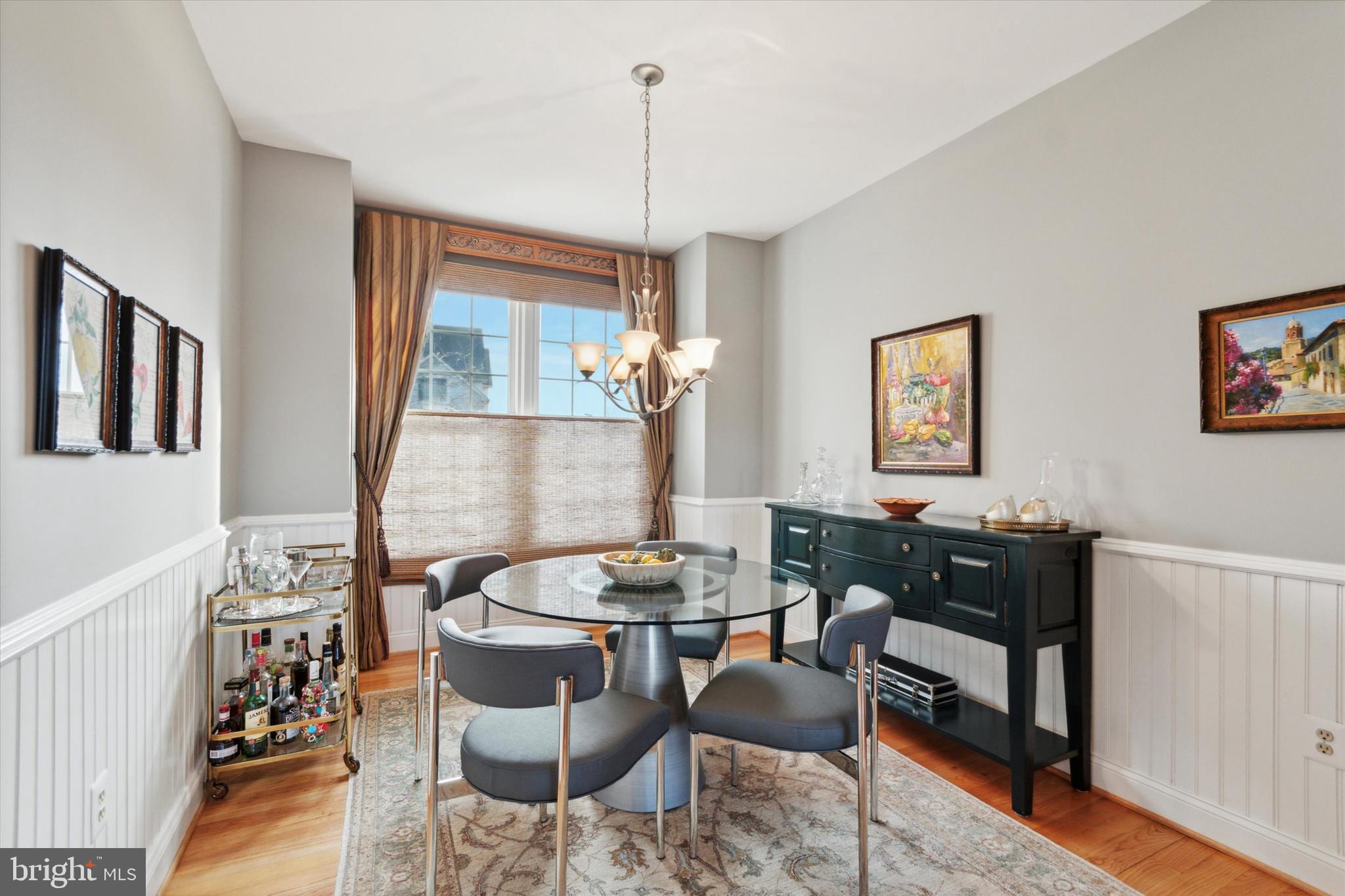 CHASE AT MALVERN HNT - Residential