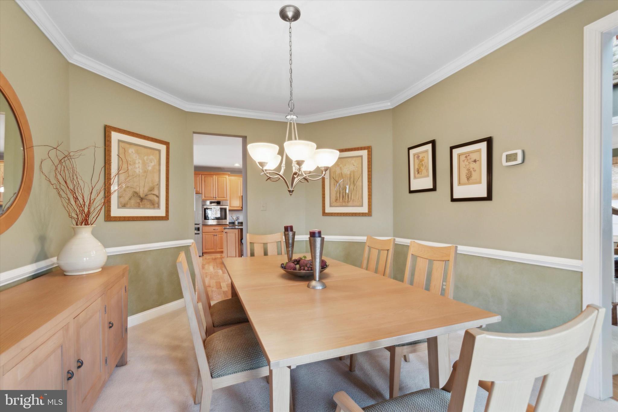 CHASE AT MALVERN HNT - Residential