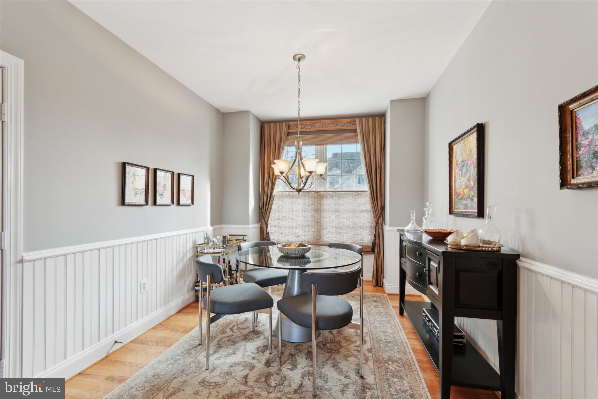 CHASE AT MALVERN HNT - Residential