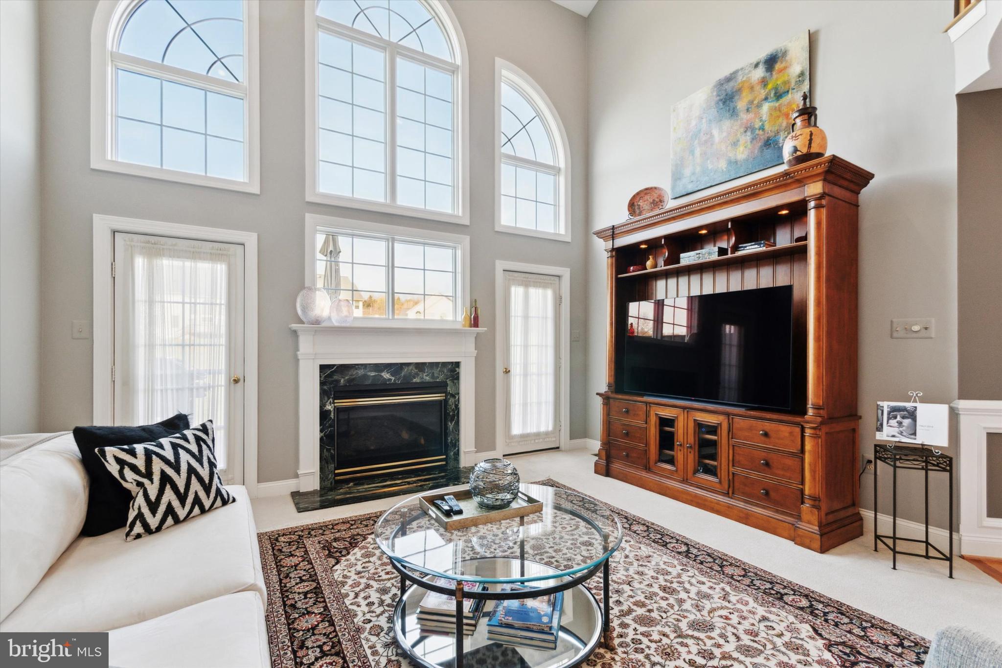 CHASE AT MALVERN HNT - Residential