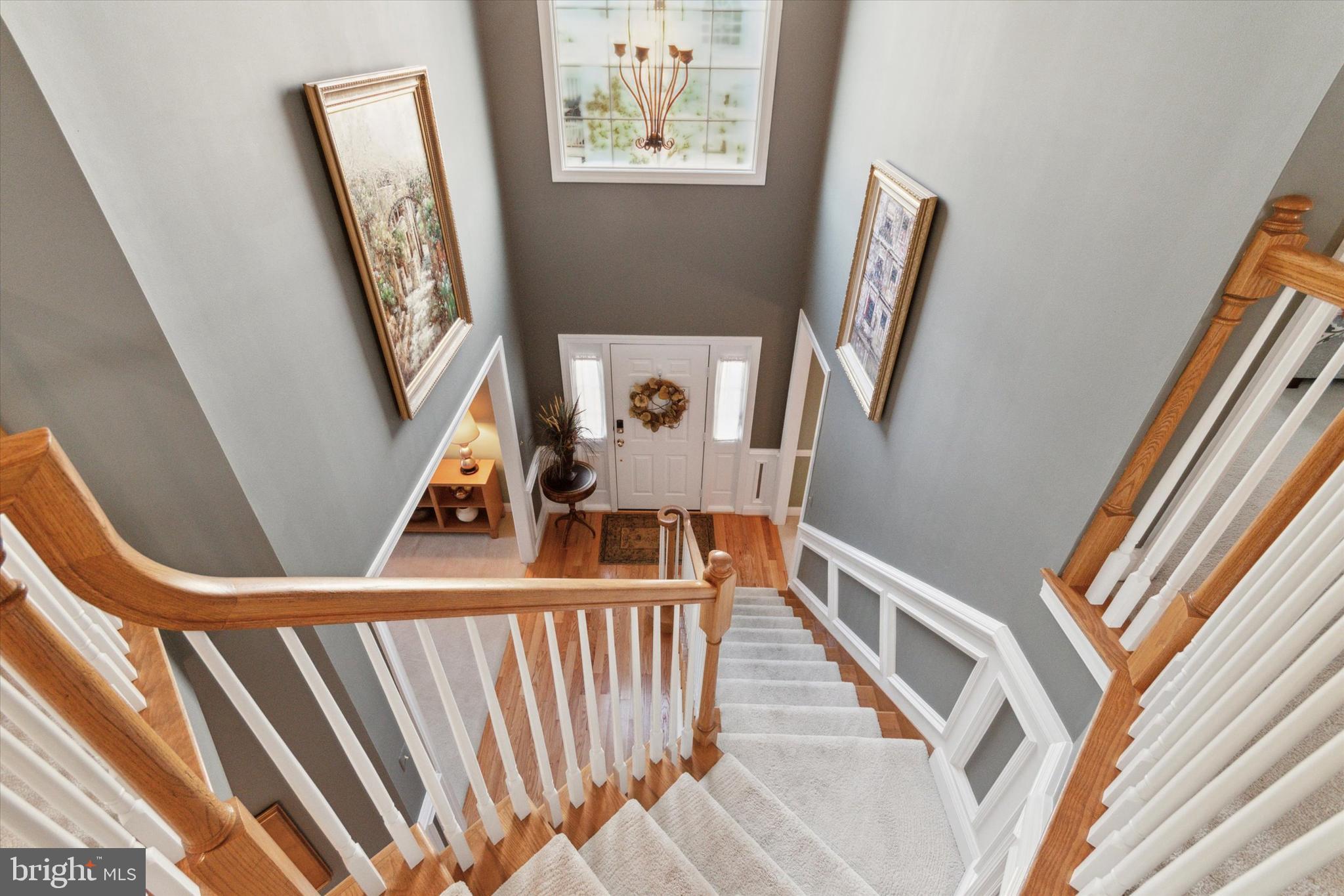 CHASE AT MALVERN HNT - Residential