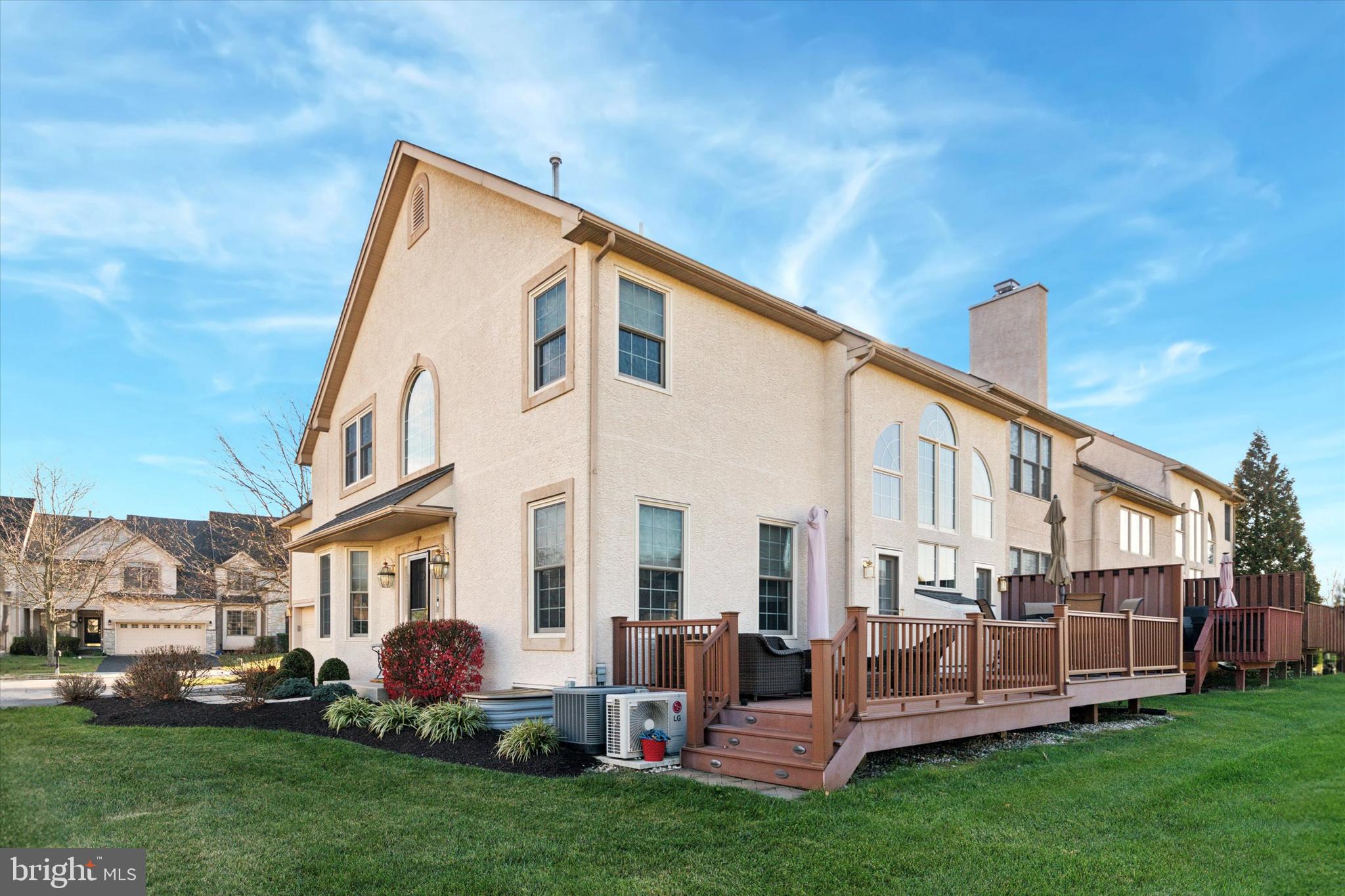 CHASE AT MALVERN HNT - Residential