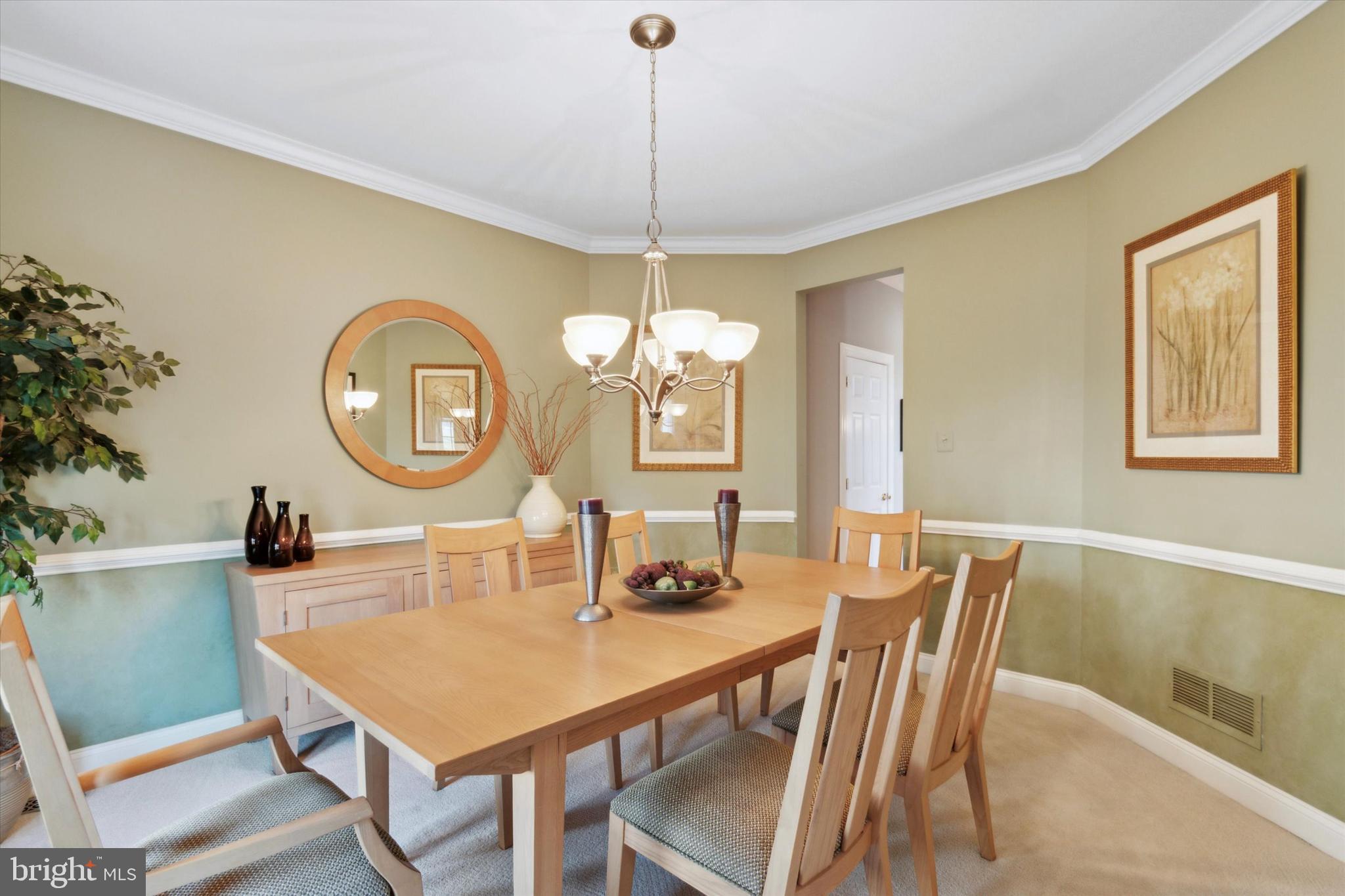 CHASE AT MALVERN HNT - Residential