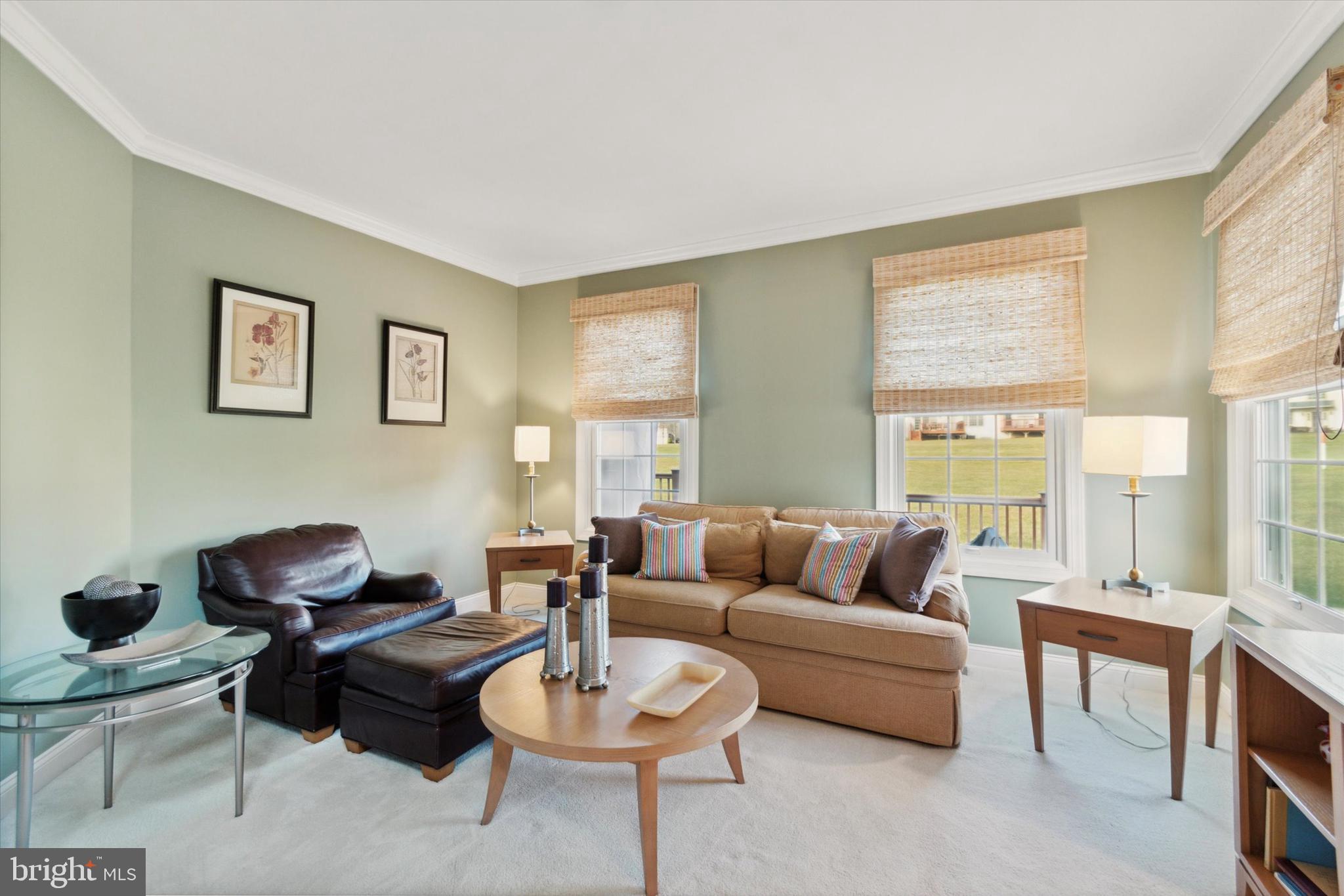 CHASE AT MALVERN HNT - Residential