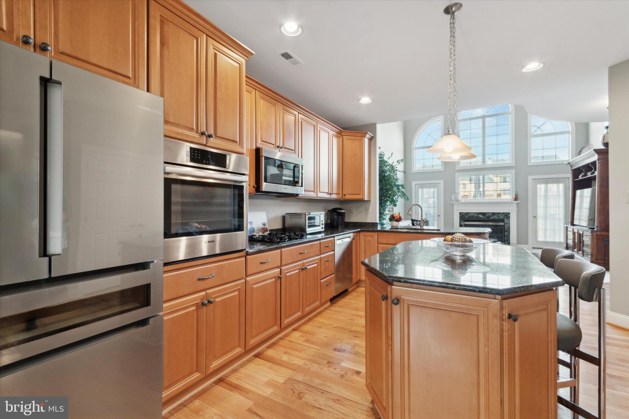 CHASE AT MALVERN HNT - Residential