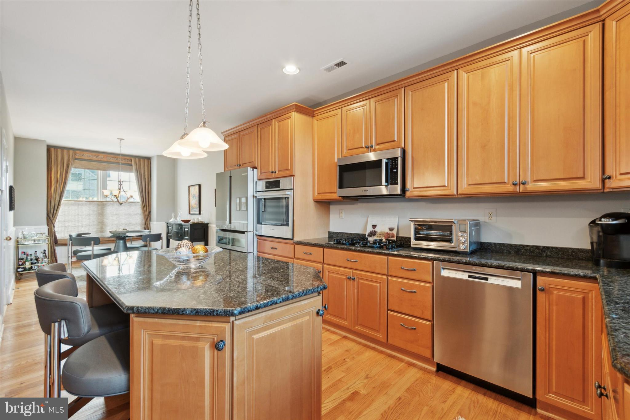 CHASE AT MALVERN HNT - Residential