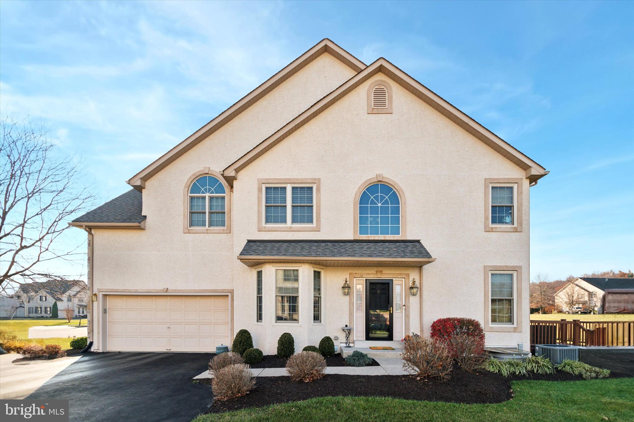 CHASE AT MALVERN HNT - Residential