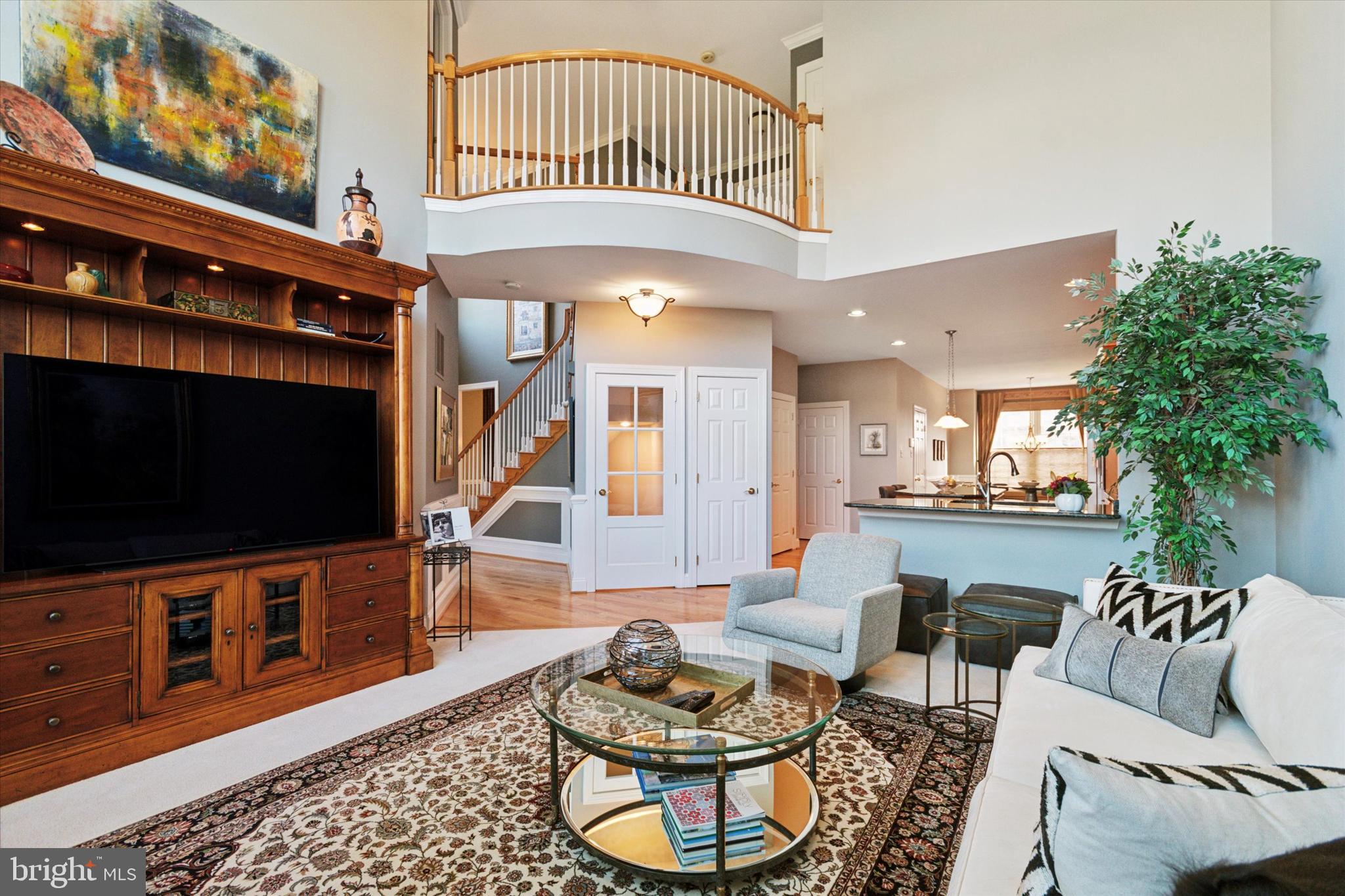 CHASE AT MALVERN HNT - Residential