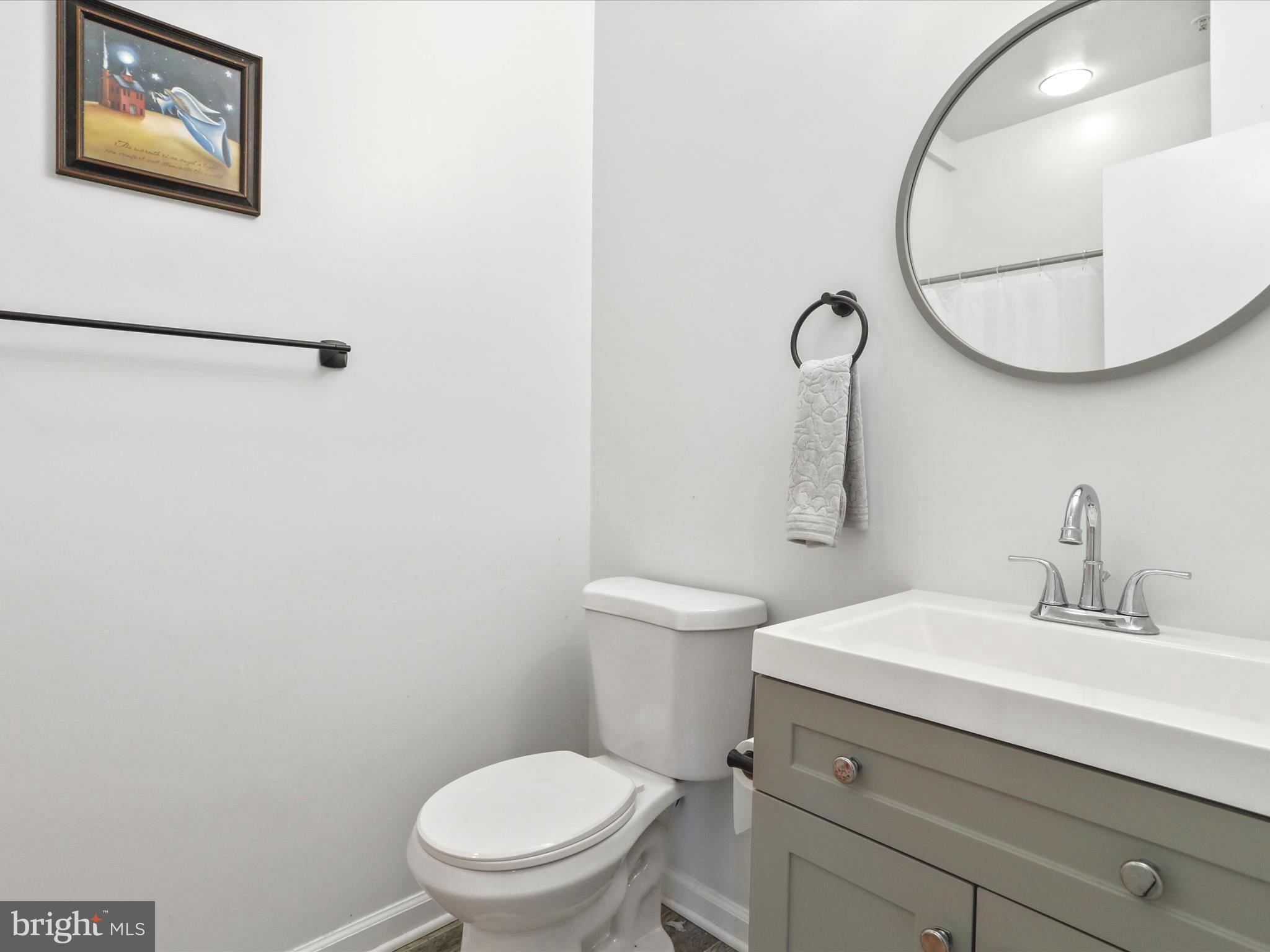 DOWNTOWN FREDERICK - Residential