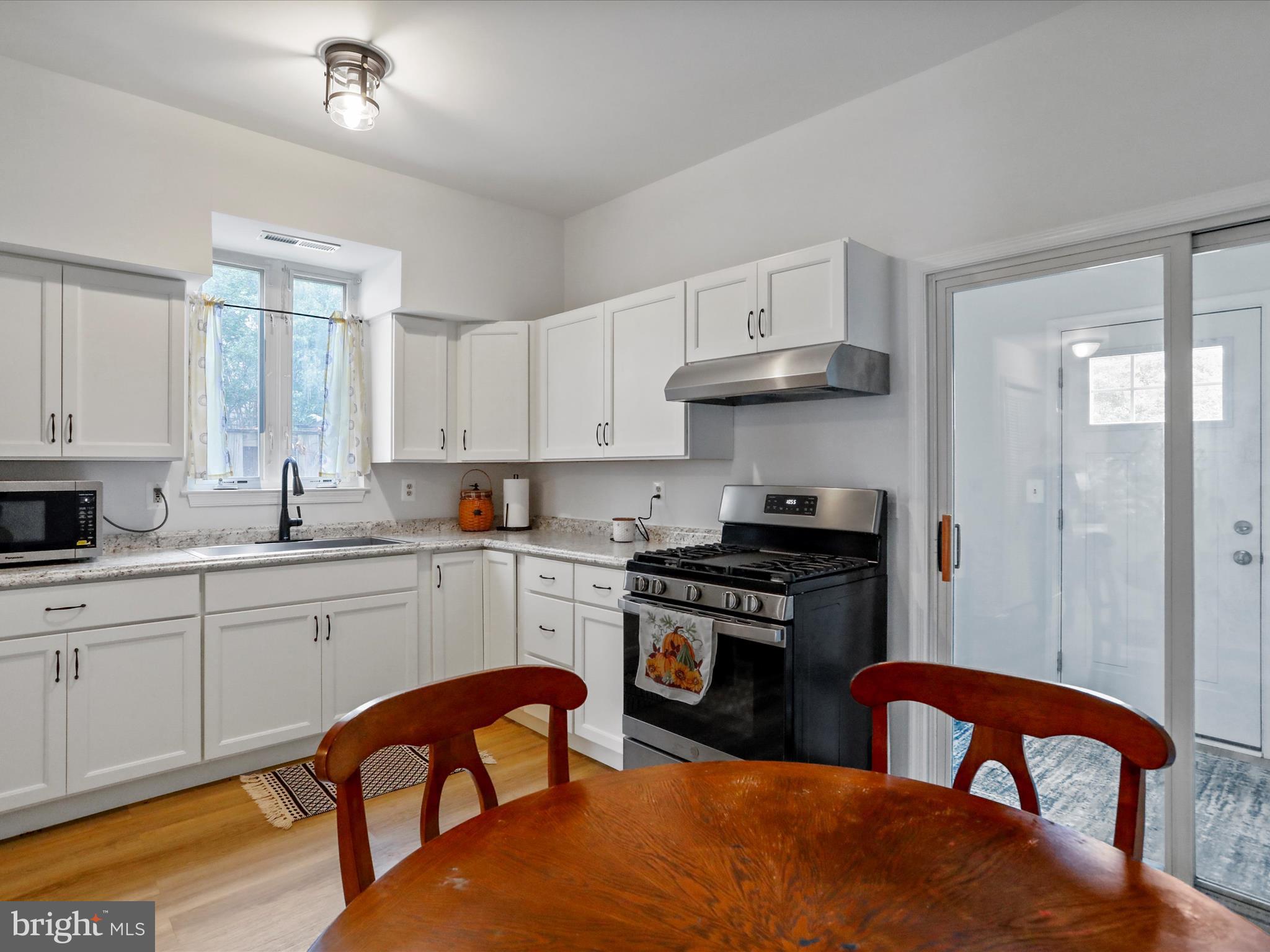 DOWNTOWN FREDERICK - Residential