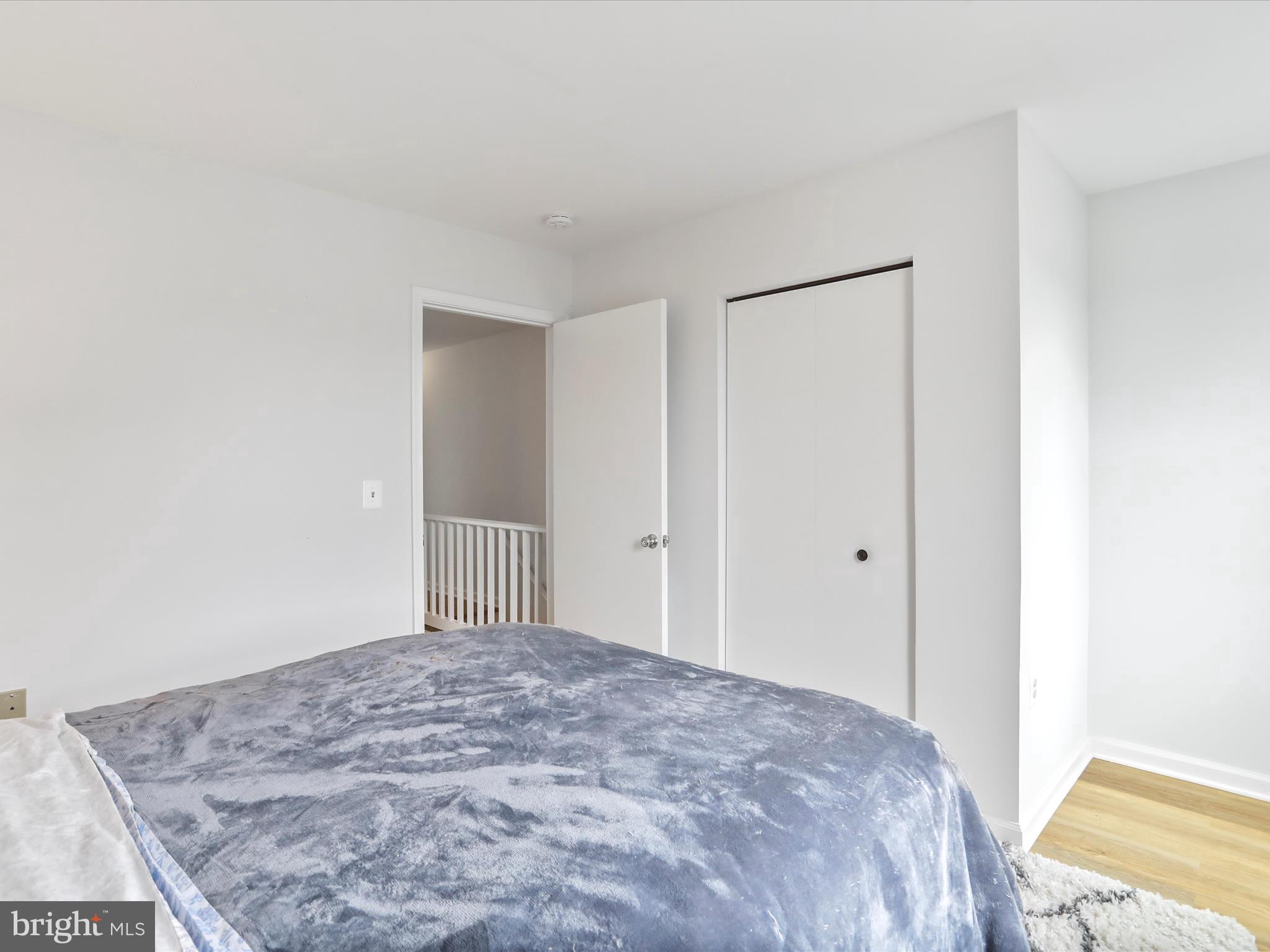 DOWNTOWN FREDERICK - Residential