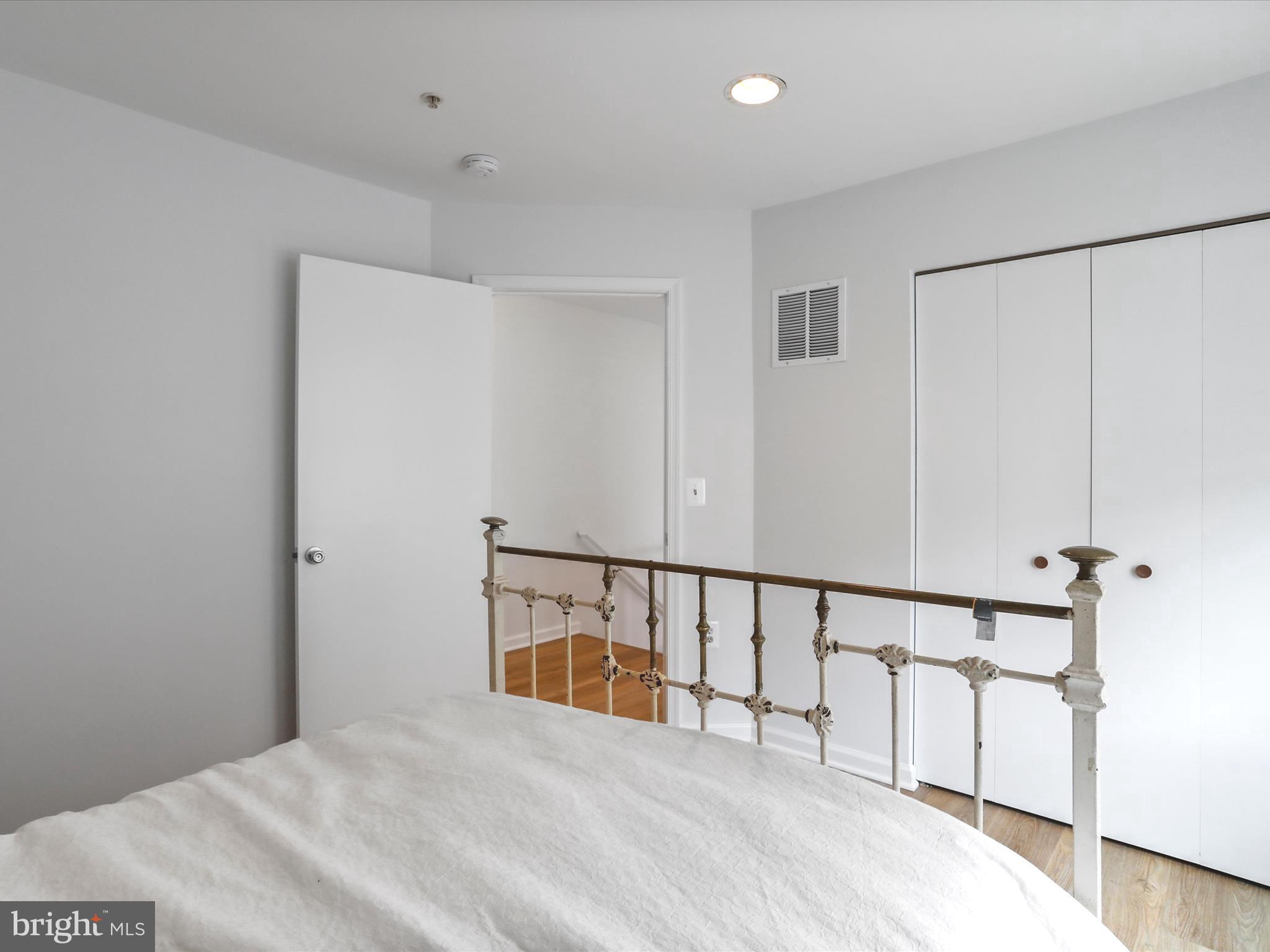 DOWNTOWN FREDERICK - Residential