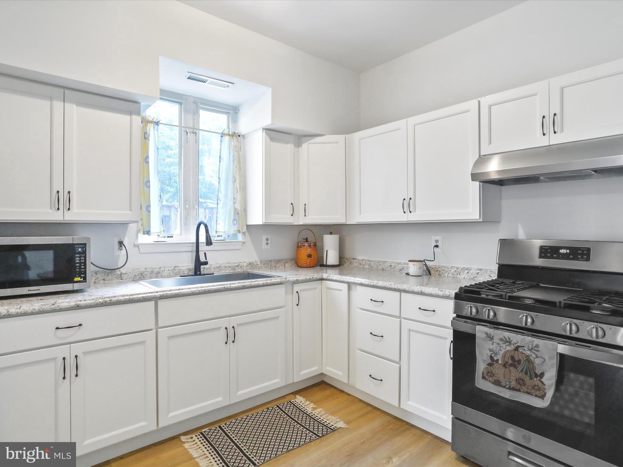 DOWNTOWN FREDERICK - Residential