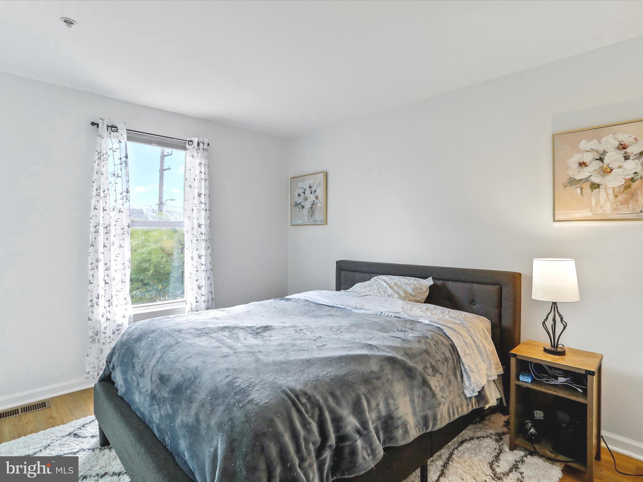 DOWNTOWN FREDERICK - Residential