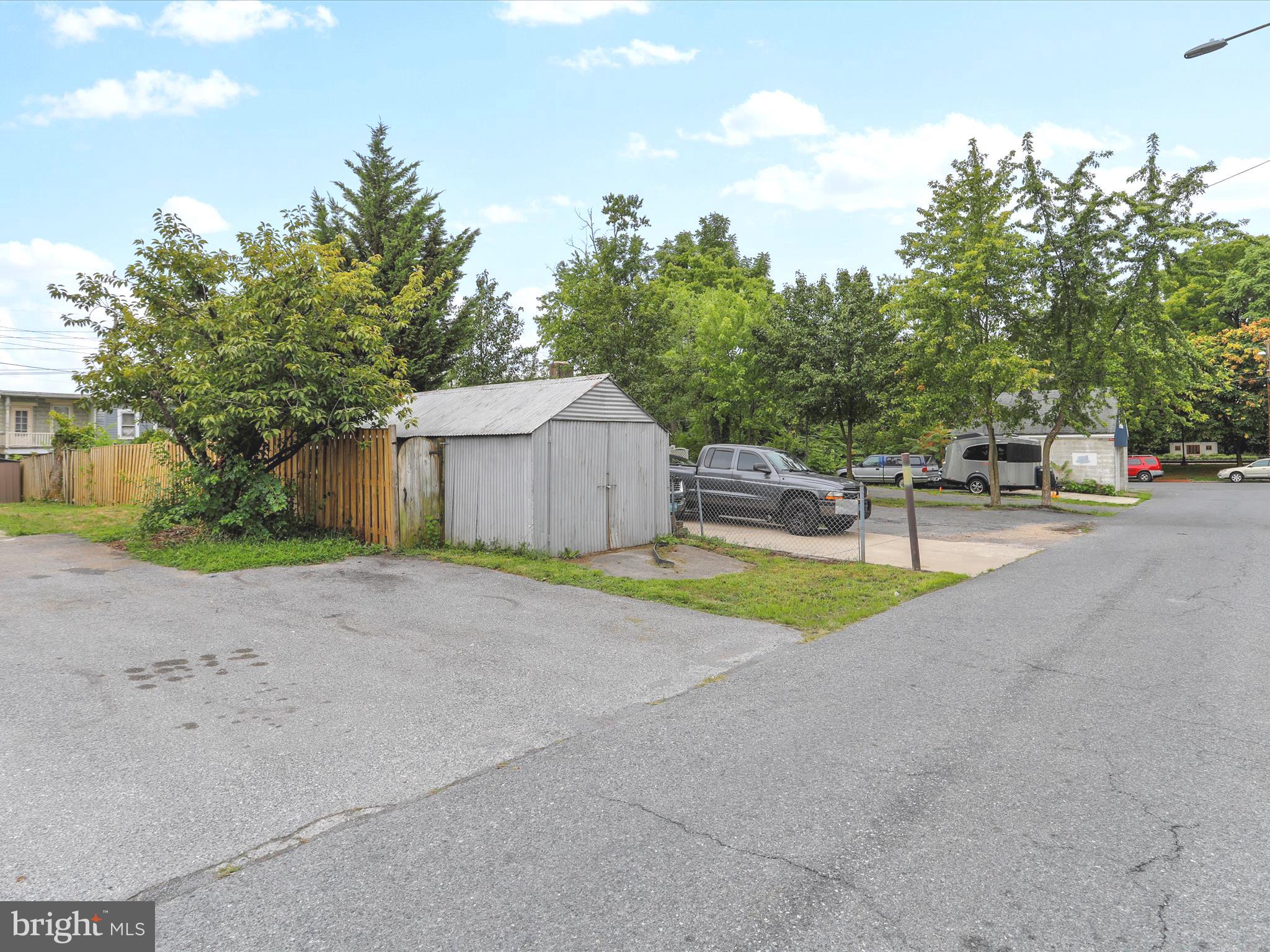 DOWNTOWN FREDERICK - Residential