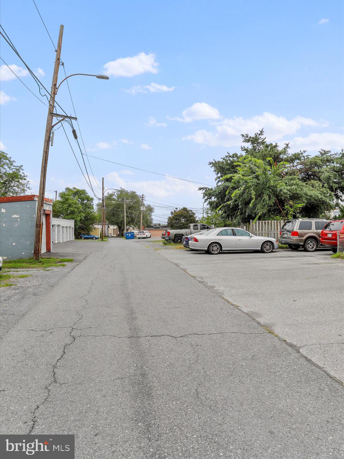 DOWNTOWN FREDERICK - Residential