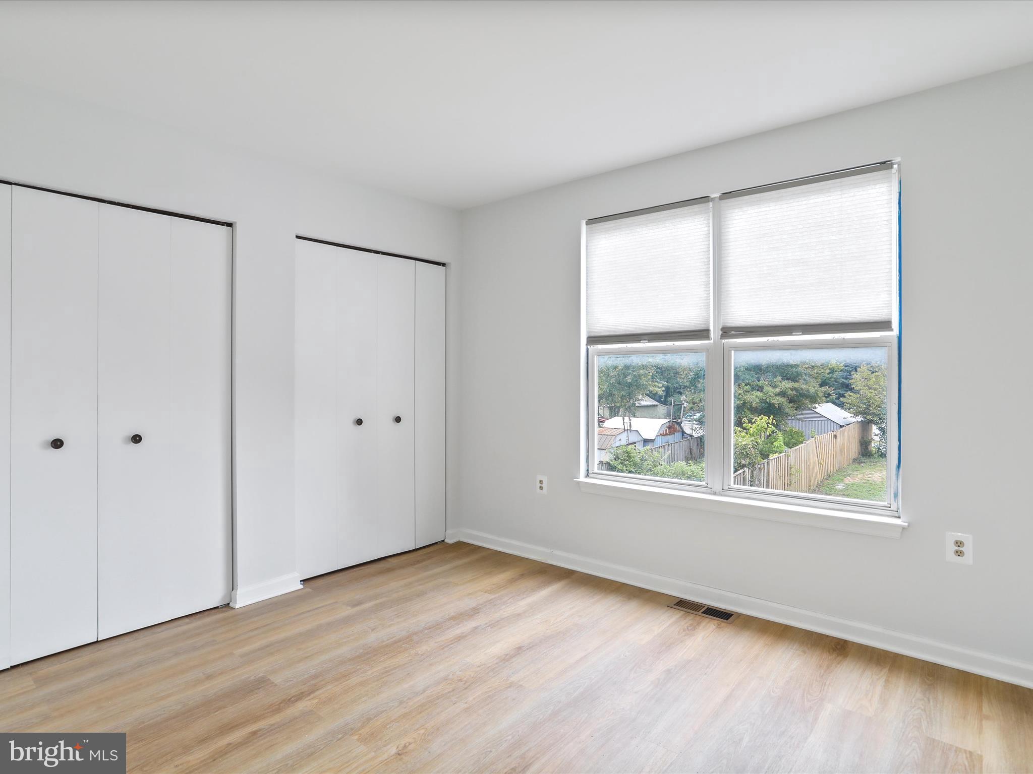 DOWNTOWN FREDERICK - Residential