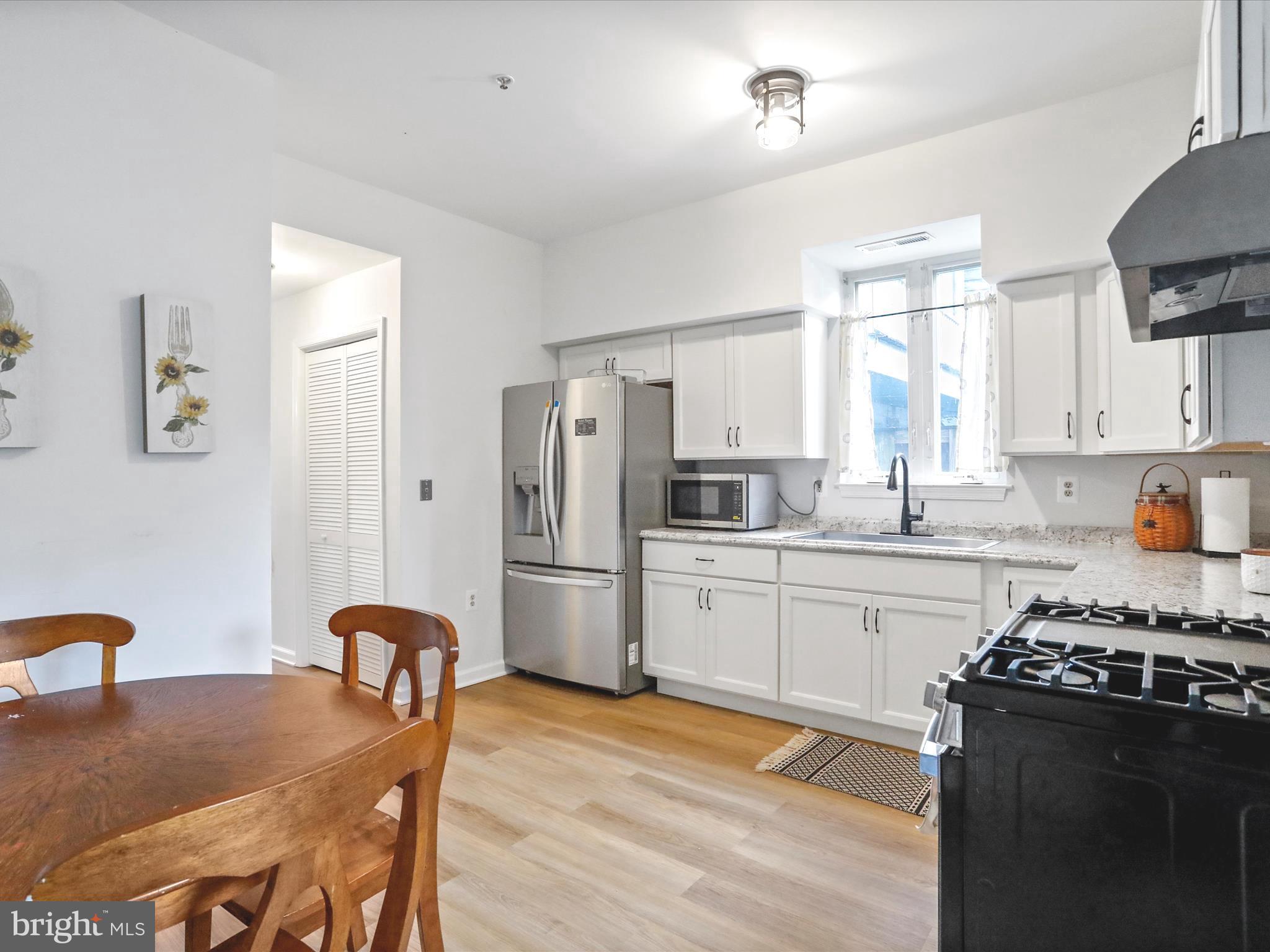 DOWNTOWN FREDERICK - Residential