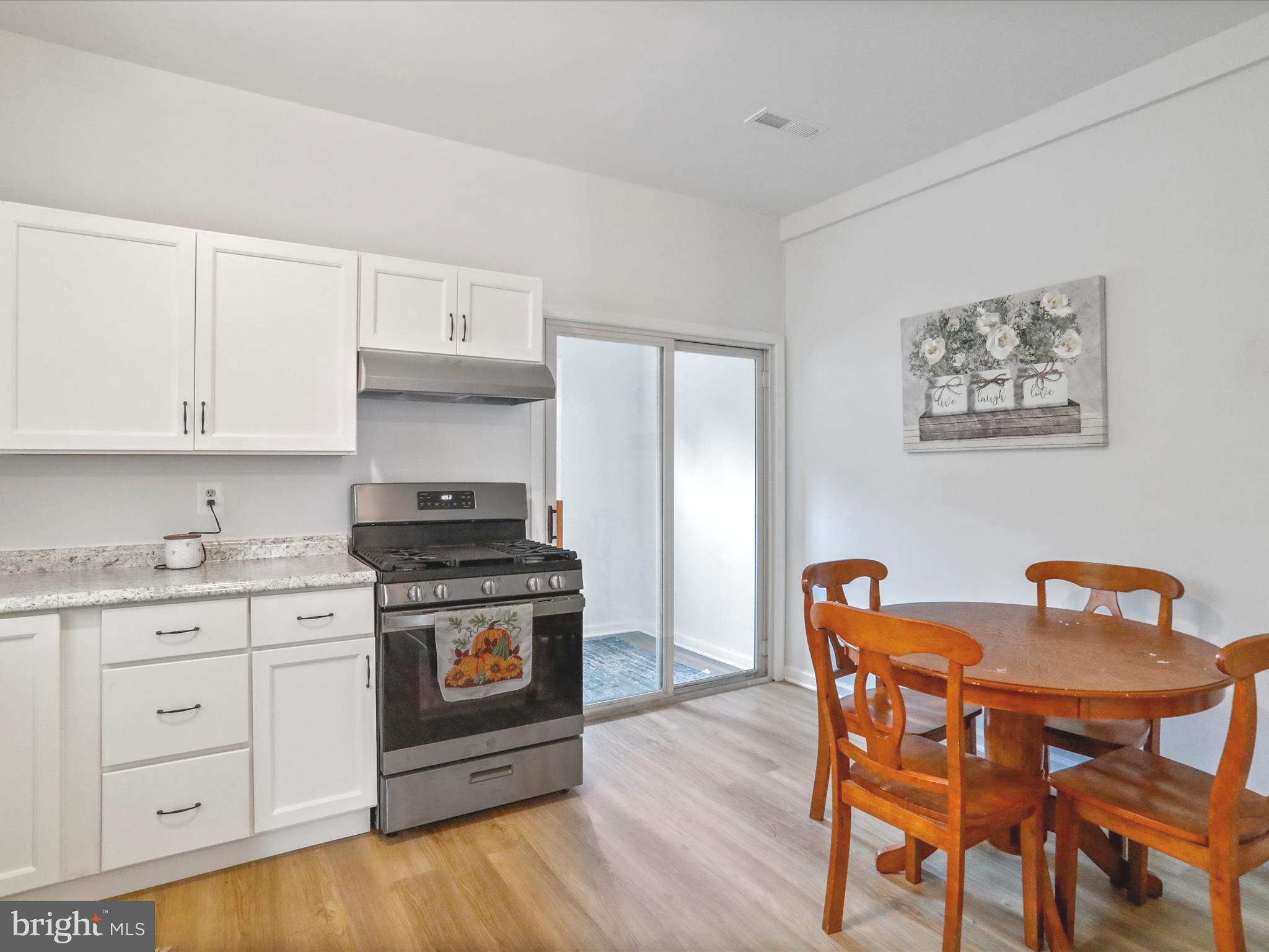 DOWNTOWN FREDERICK - Residential