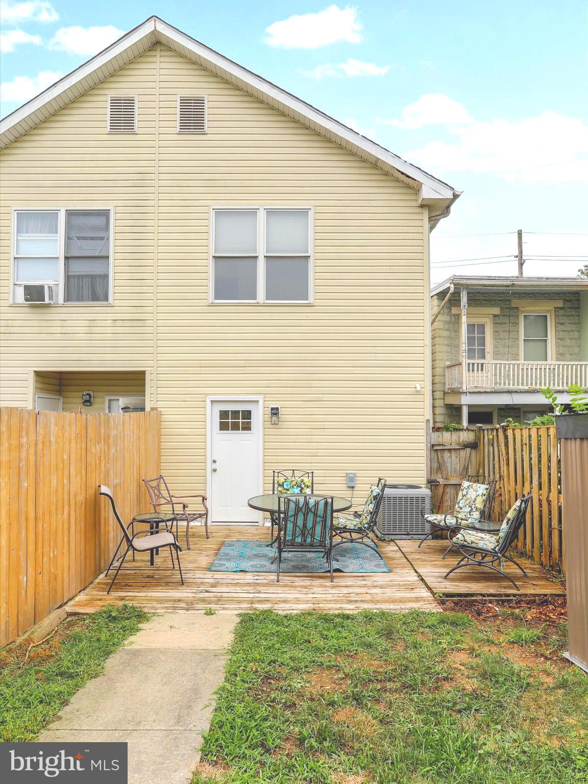 DOWNTOWN FREDERICK - Residential