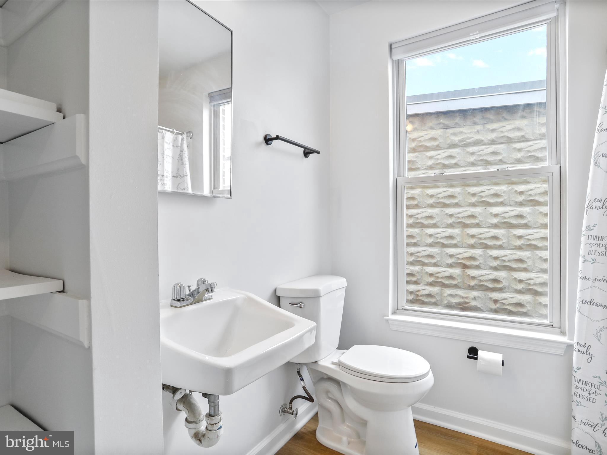 DOWNTOWN FREDERICK - Residential