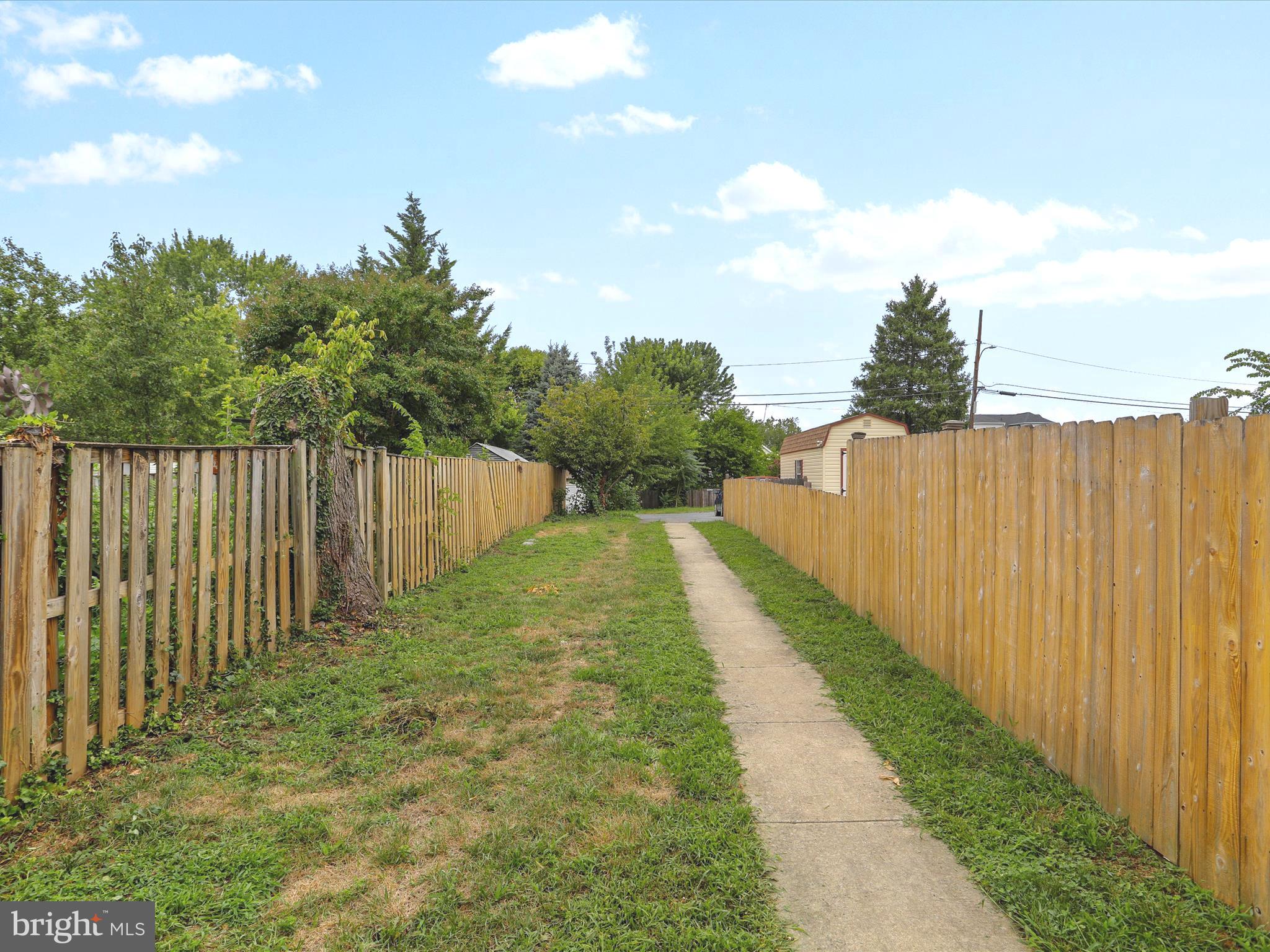 DOWNTOWN FREDERICK - Residential