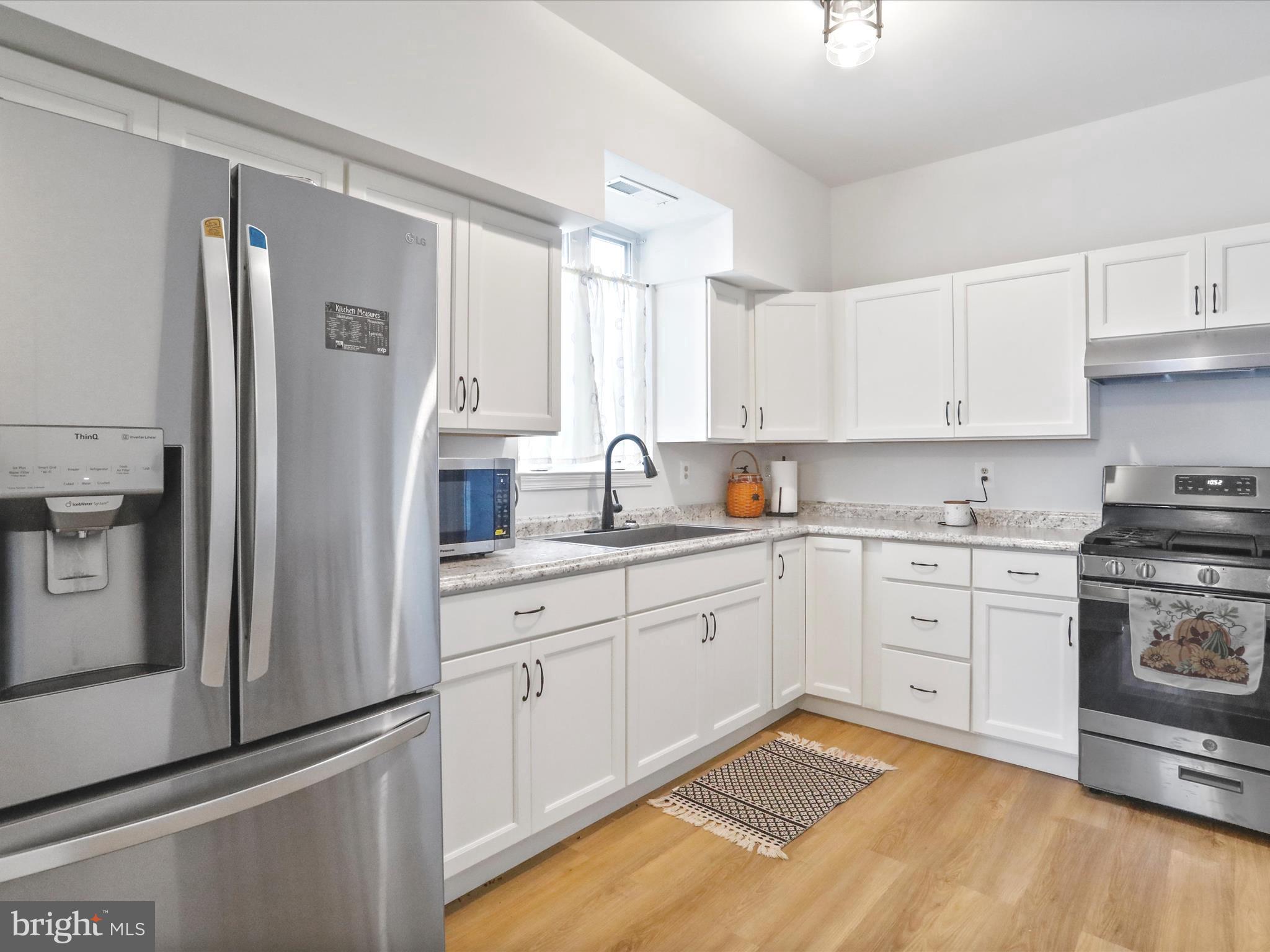 DOWNTOWN FREDERICK - Residential