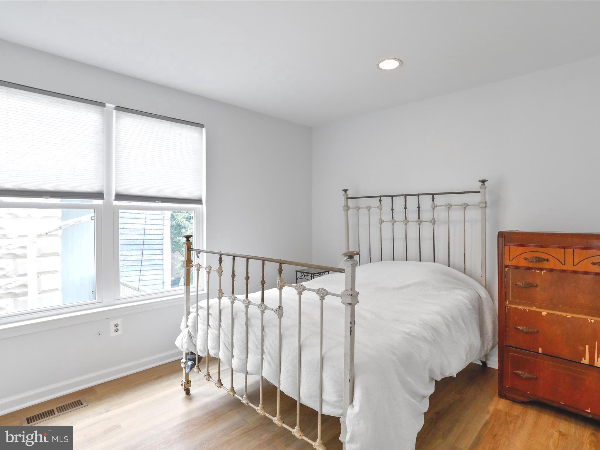 DOWNTOWN FREDERICK - Residential