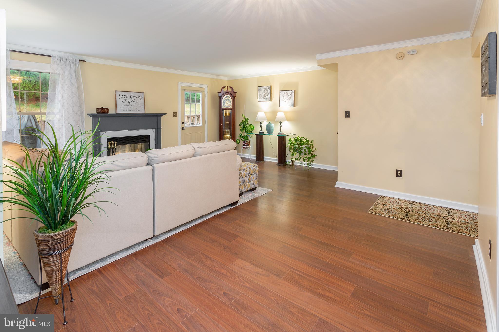 QUAIL HOLLOW - Residential