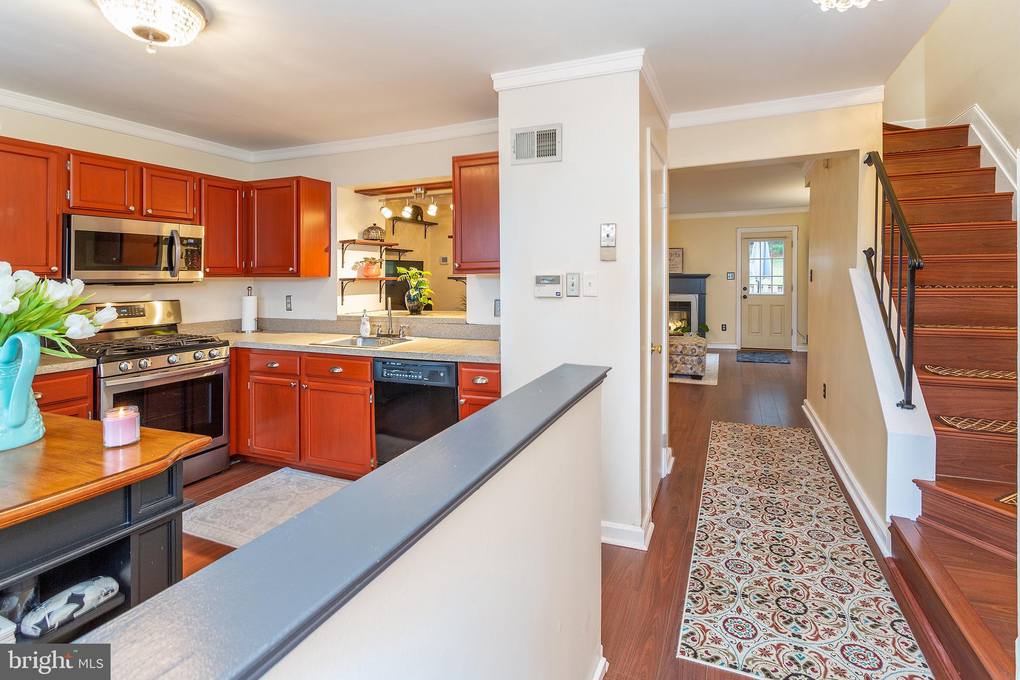 QUAIL HOLLOW - Residential