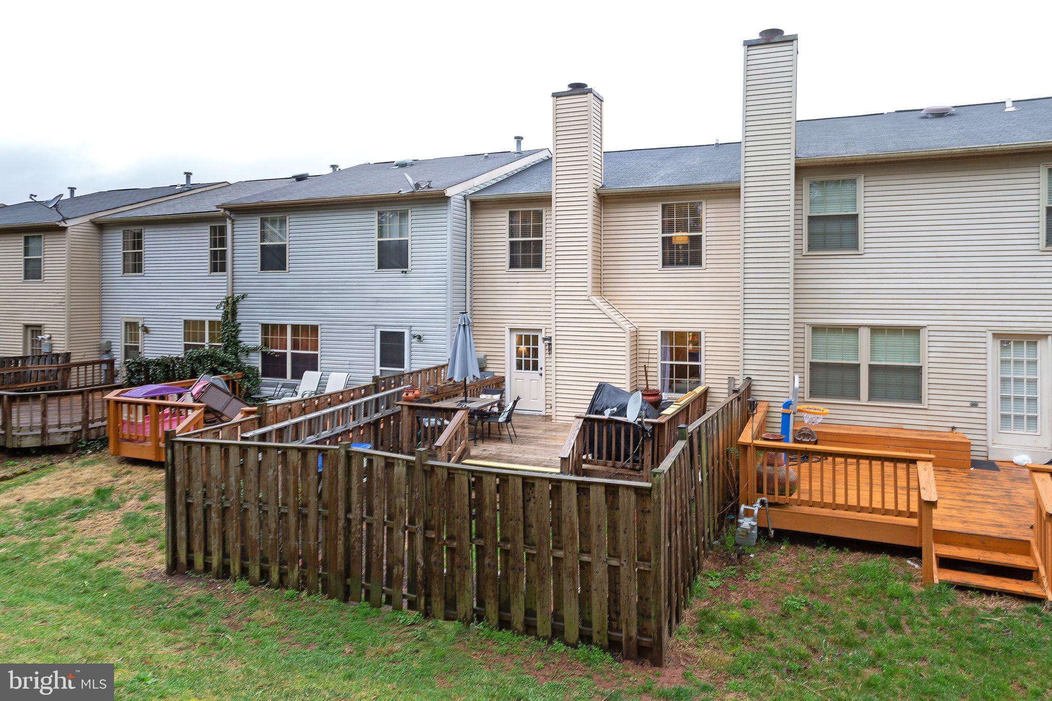 QUAIL HOLLOW - Residential