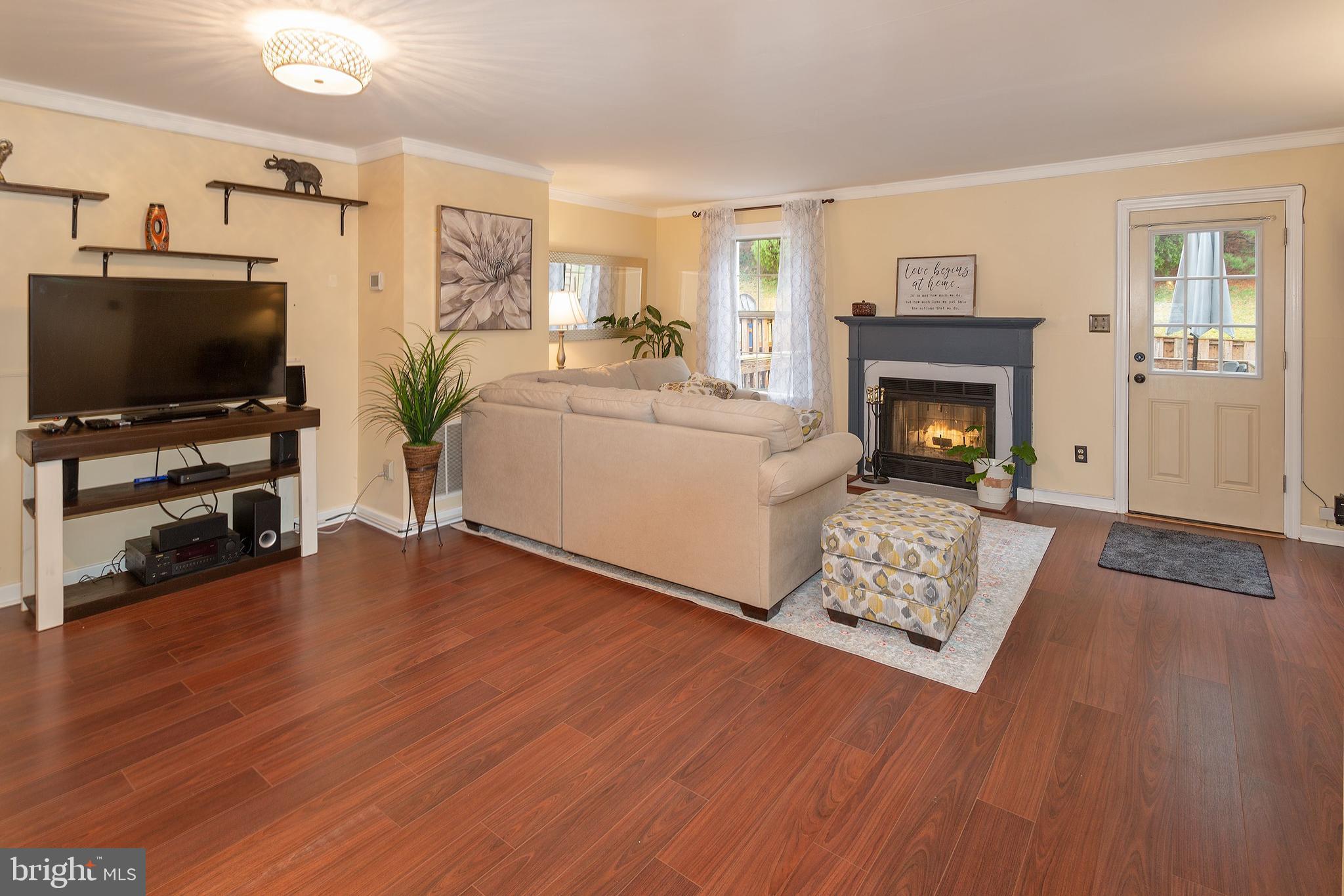 QUAIL HOLLOW - Residential